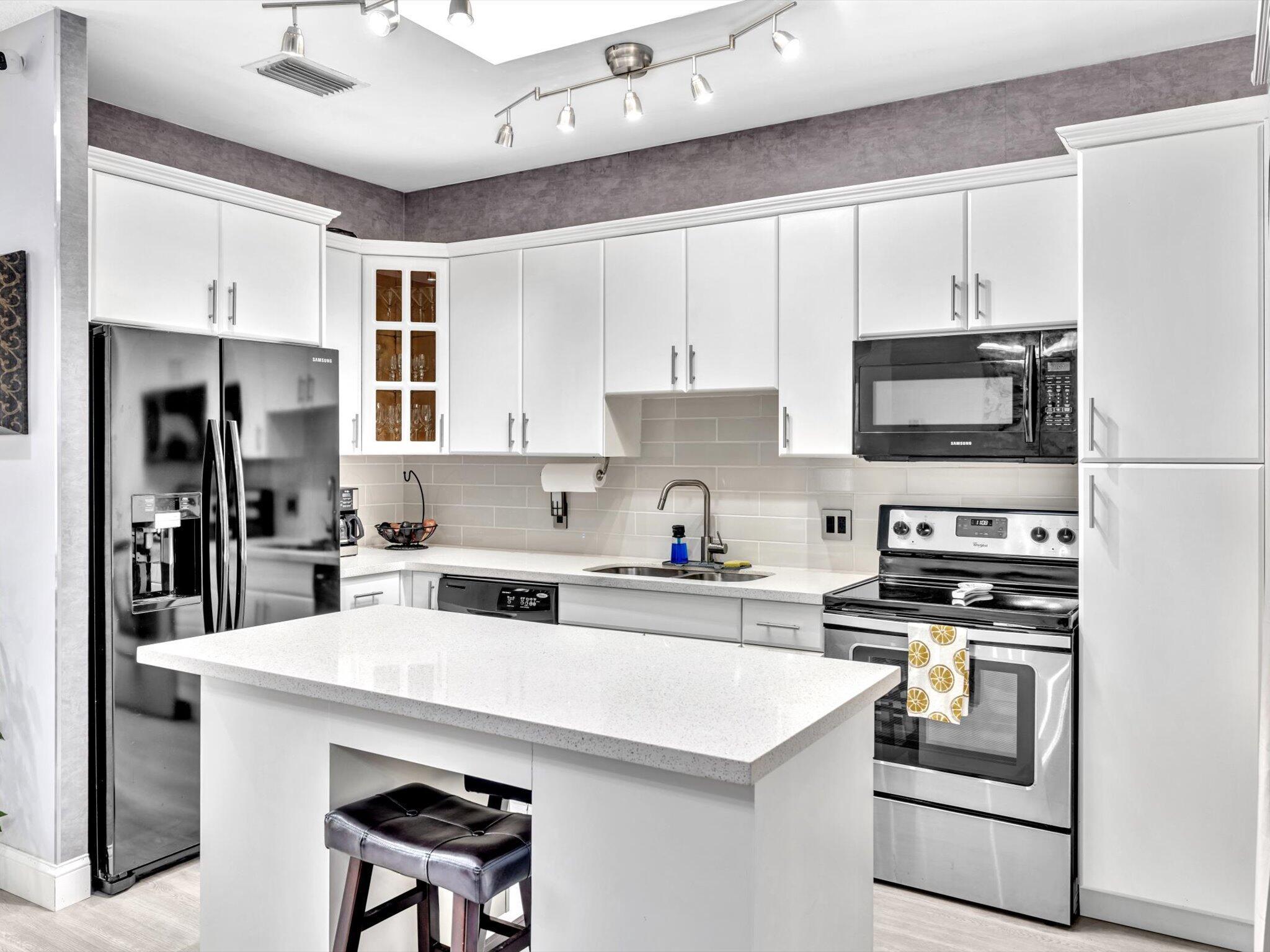 BRIARRIDGE 1 - Residential