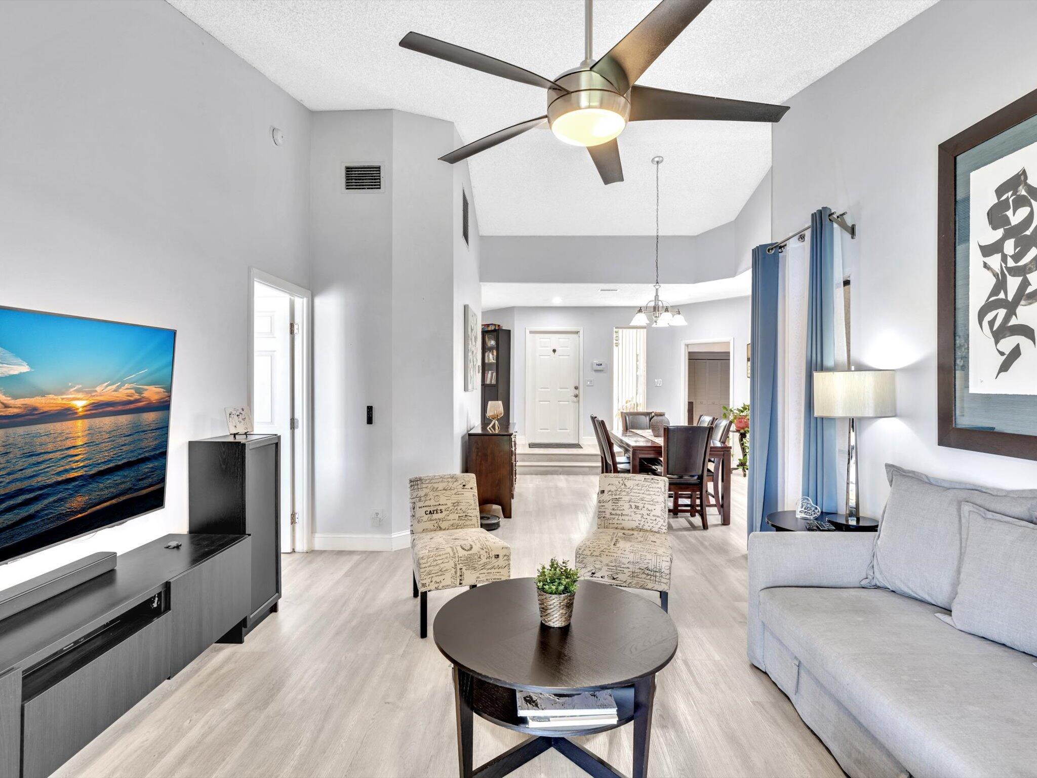 BRIARRIDGE 1 - Residential