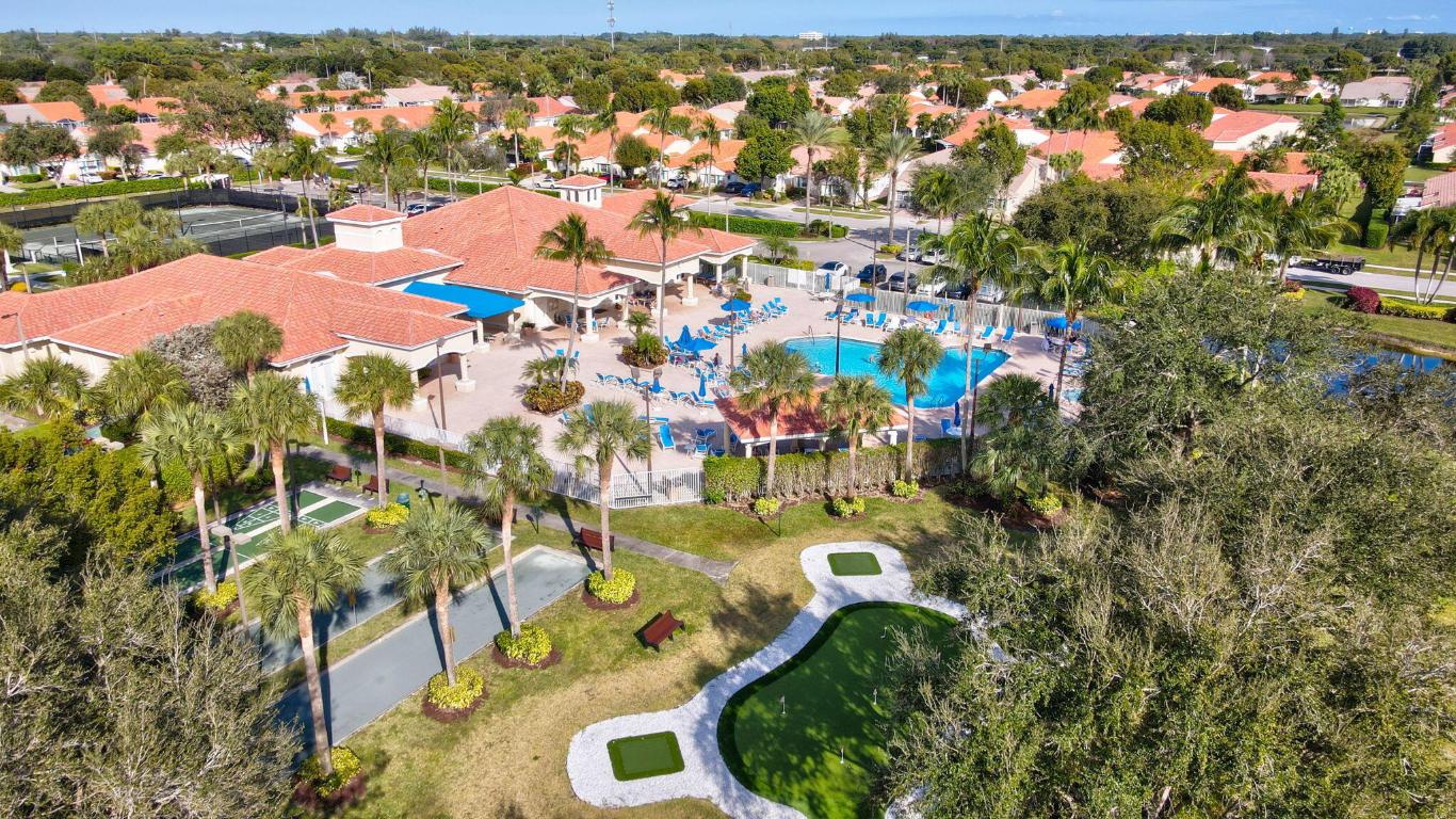 FLORAL LAKES PH 3 AND 4 - Residential