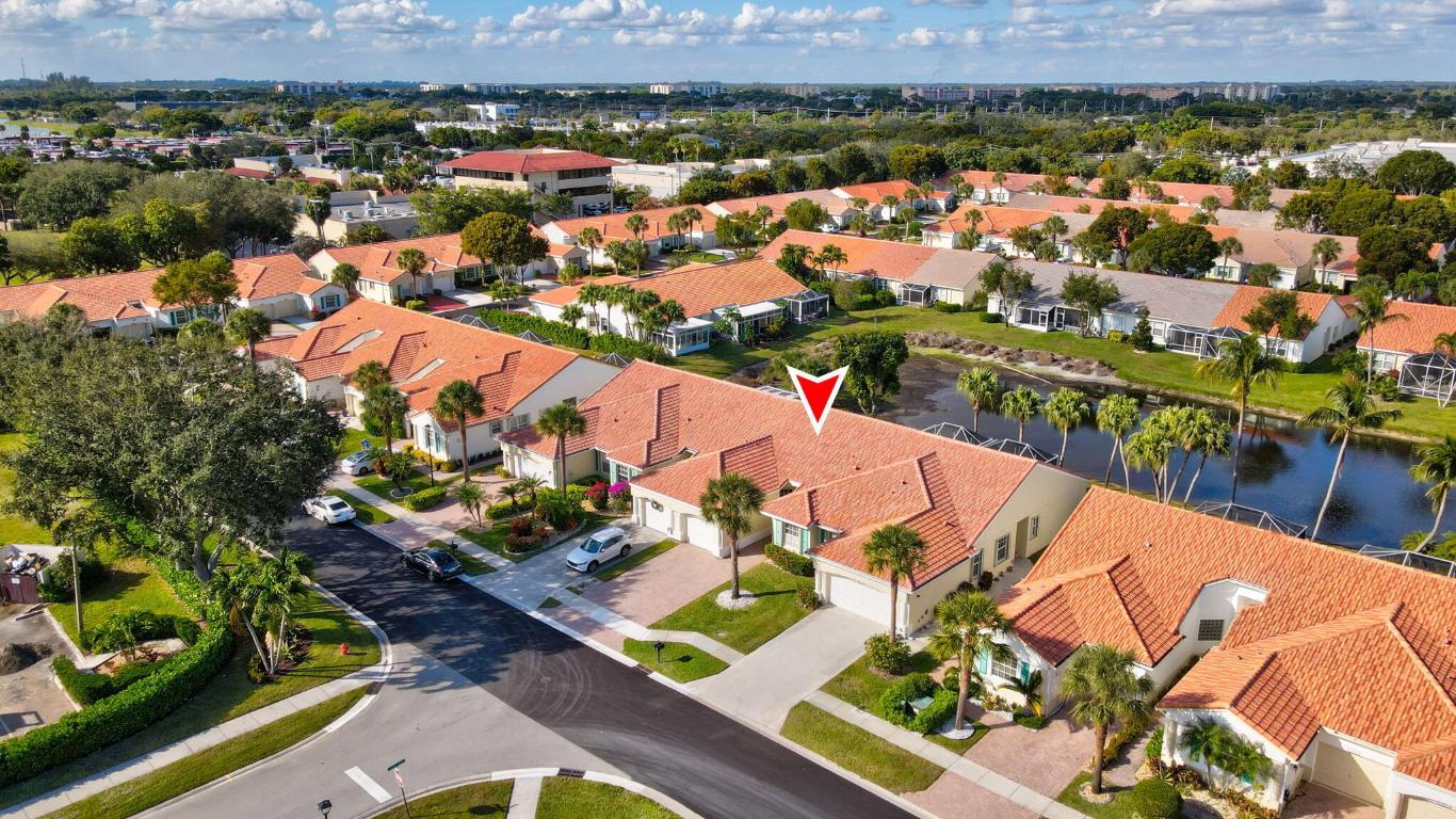 FLORAL LAKES PH 3 AND 4 - Residential