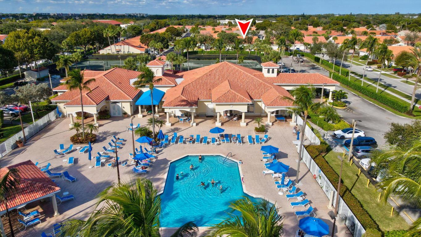 FLORAL LAKES PH 3 AND 4 - Residential