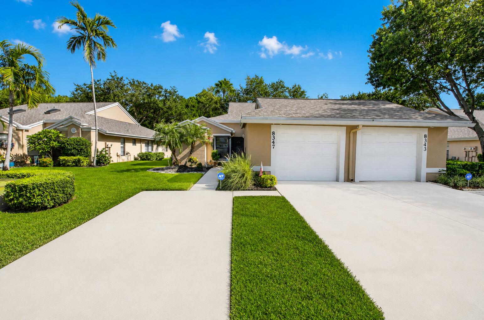 8347 Springlake Drive