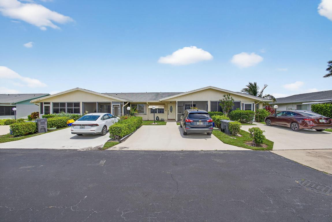 CYPRESS LAKES 6-A - Residential