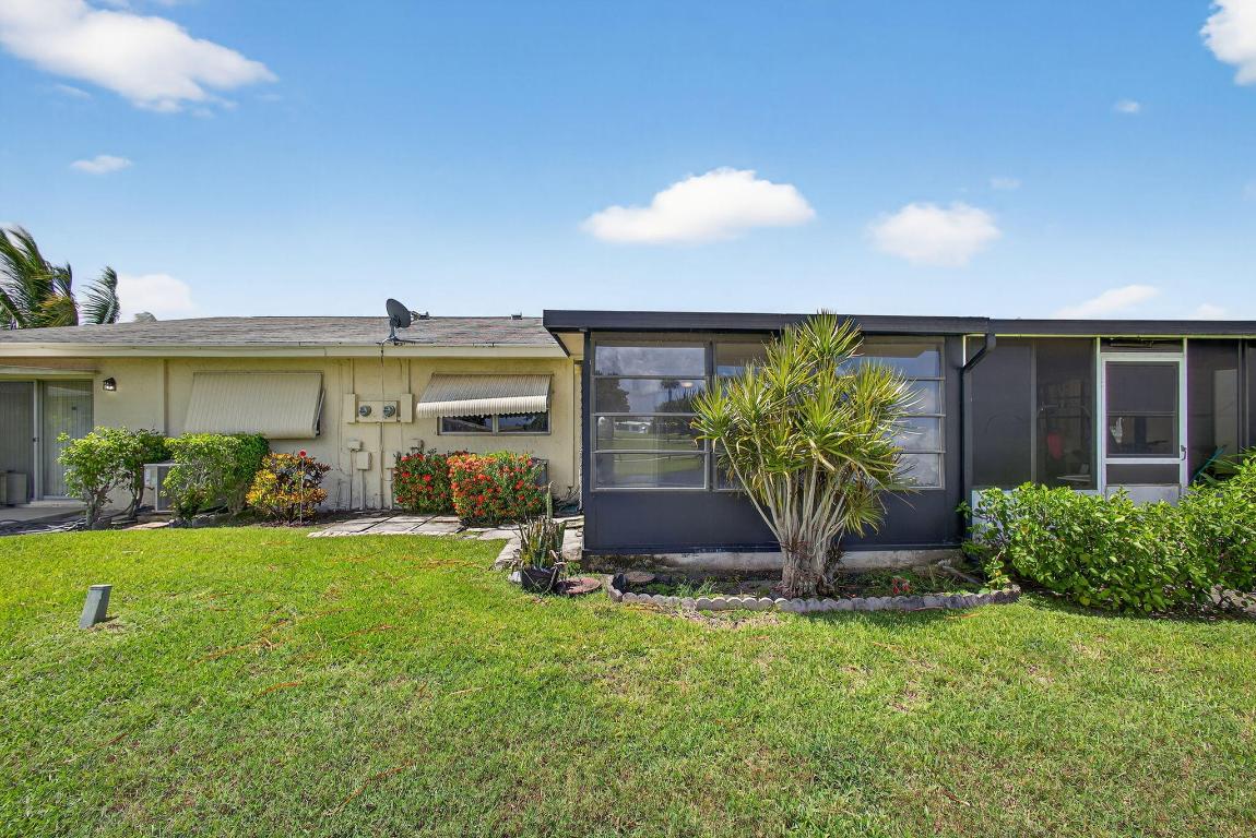 CYPRESS LAKES 6-A - Residential