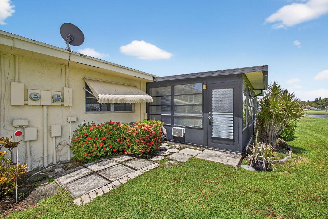 CYPRESS LAKES 6-A - Residential