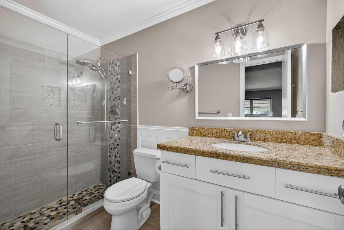 CYPRESS LAKES 6-A - Residential