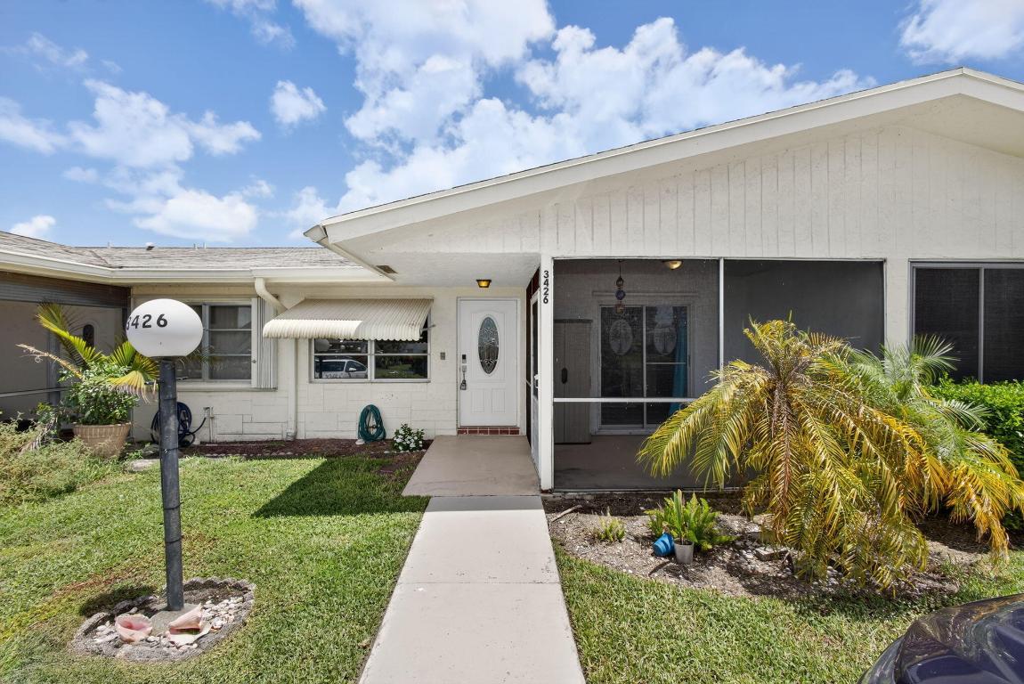 CYPRESS LAKES 6-A - Residential