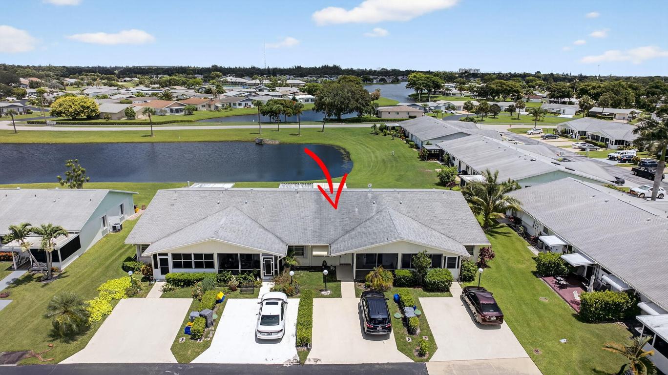 CYPRESS LAKES 6-A - Residential