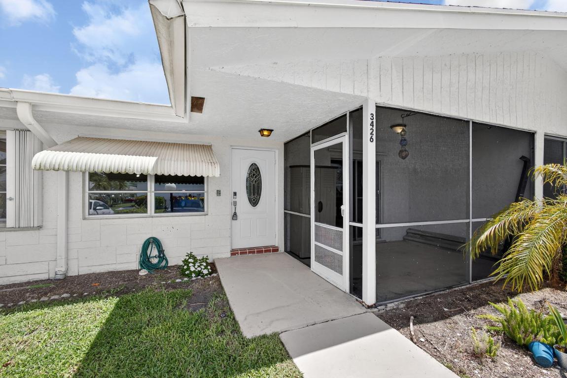 CYPRESS LAKES 6-A - Residential