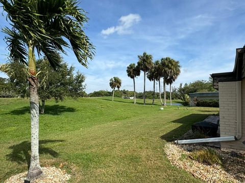 A home in Tamarac