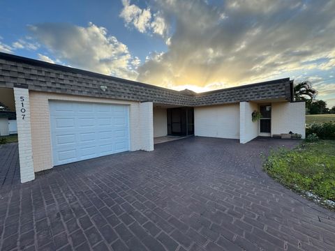 A home in Tamarac