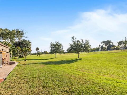 A home in Tamarac