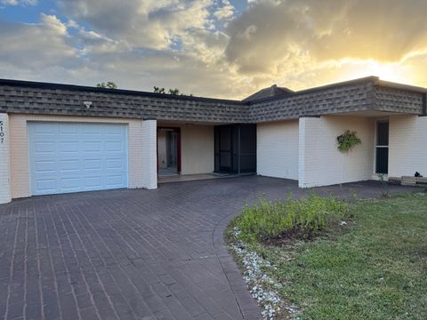 A home in Tamarac