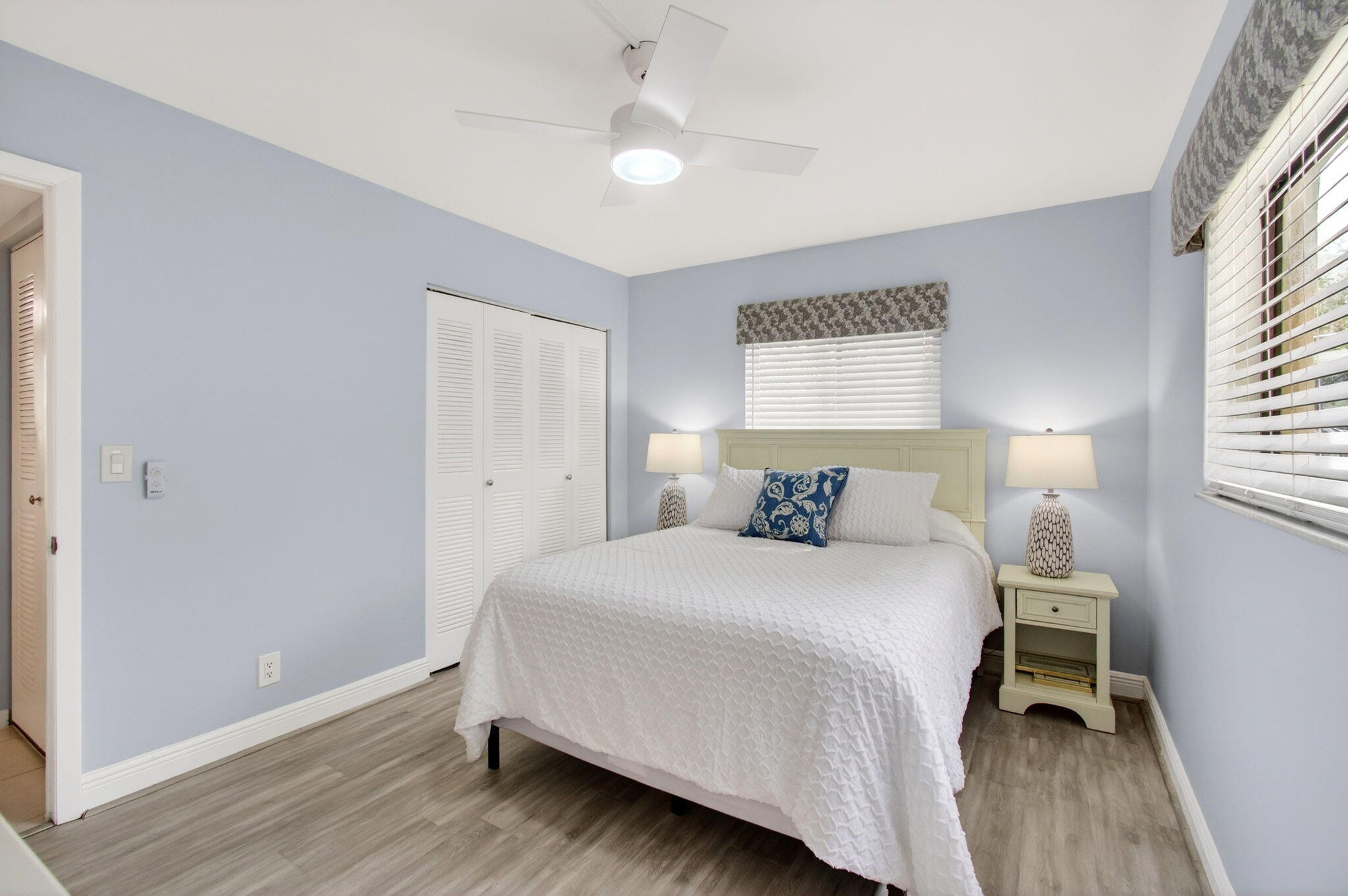 COCONUT PALM CONDO - Residential