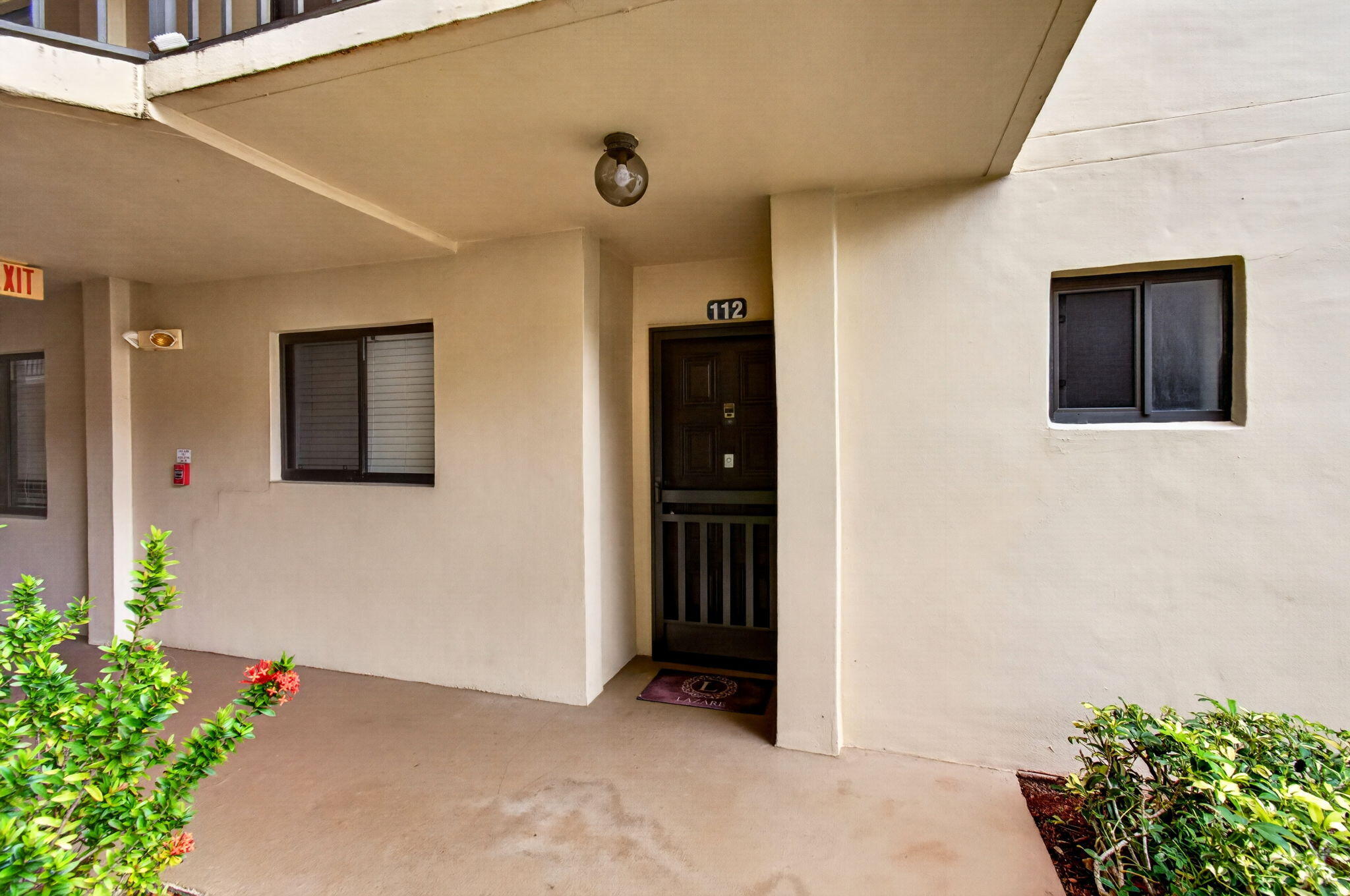 5280 Las Verdes Circle 112