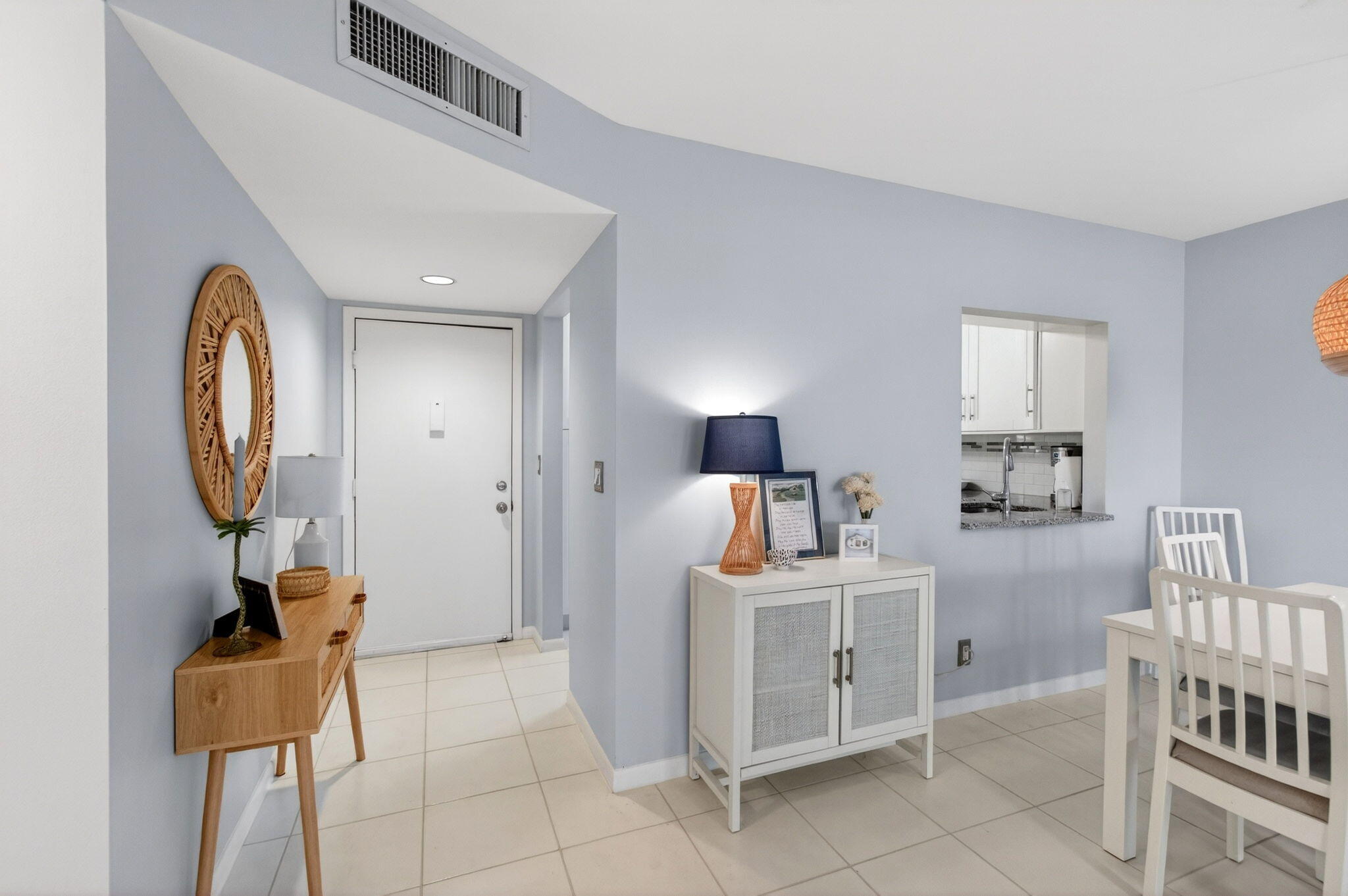 COCONUT PALM CONDO - Residential