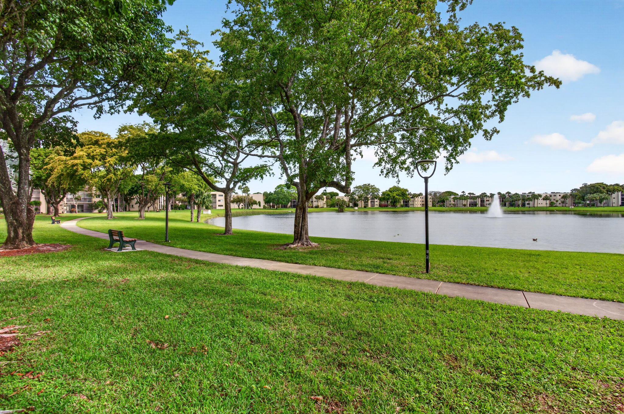 COCONUT PALM CONDO - Residential