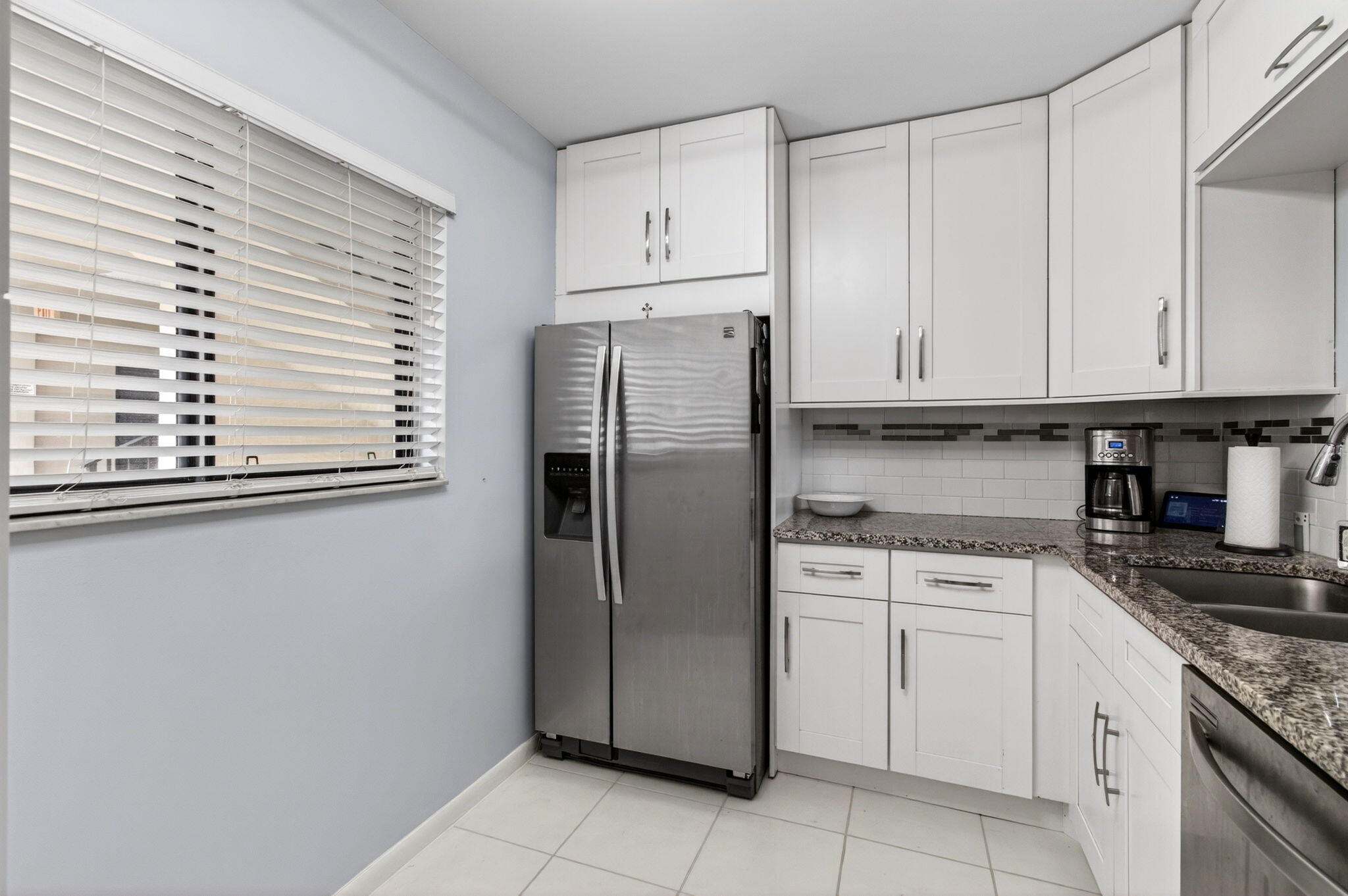 COCONUT PALM CONDO - Residential