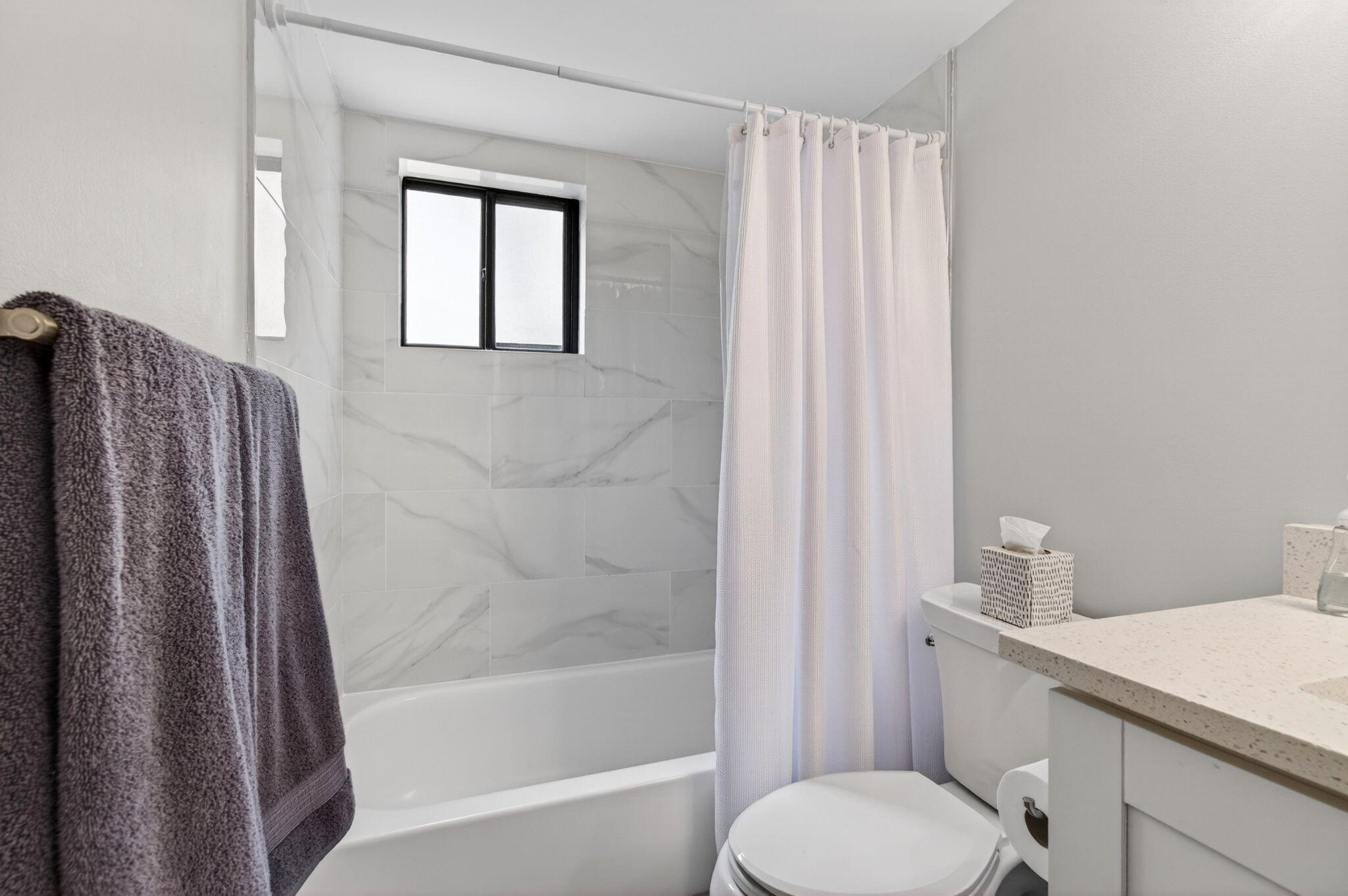 COCONUT PALM CONDO - Residential