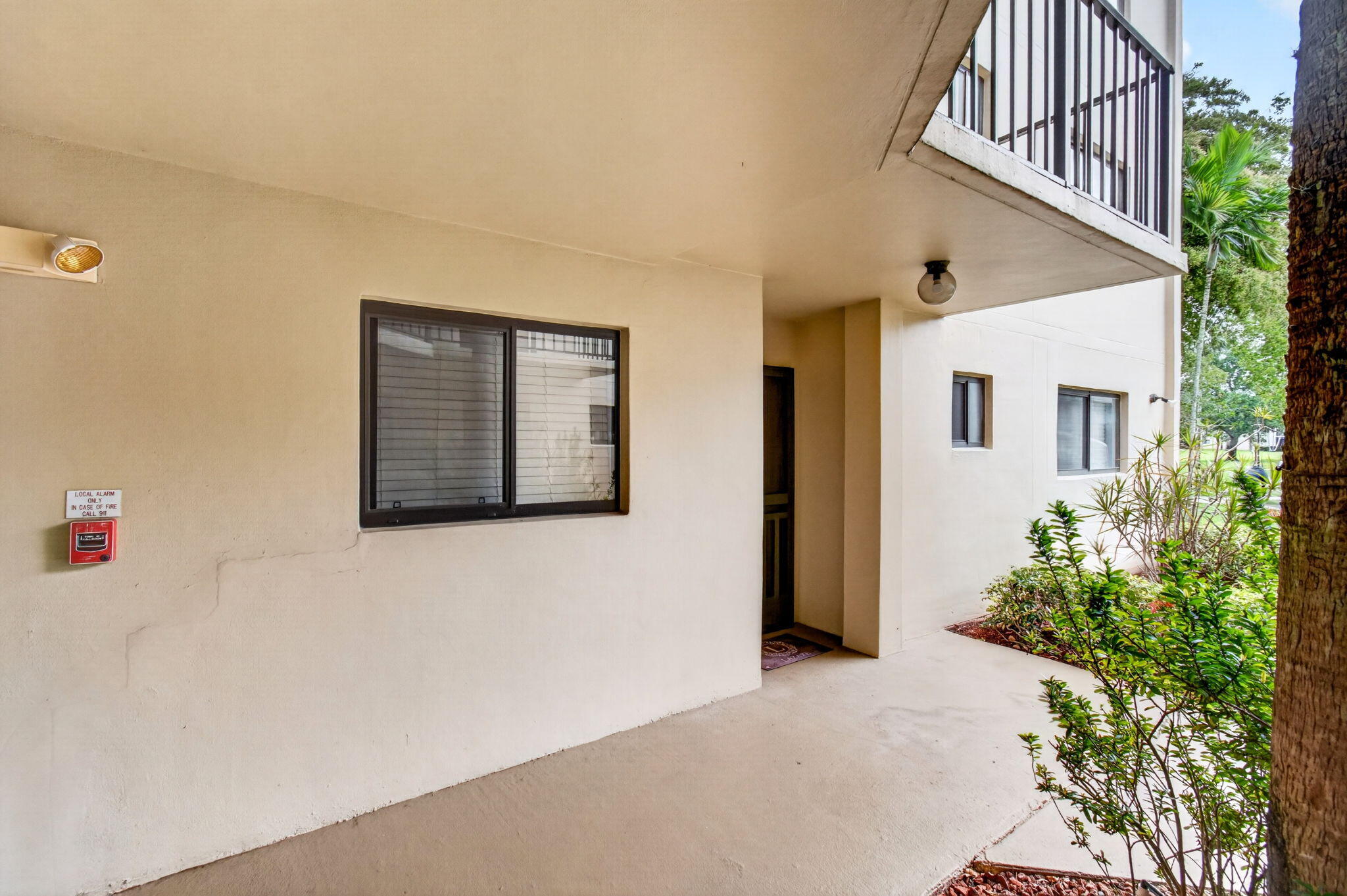 COCONUT PALM CONDO - Residential