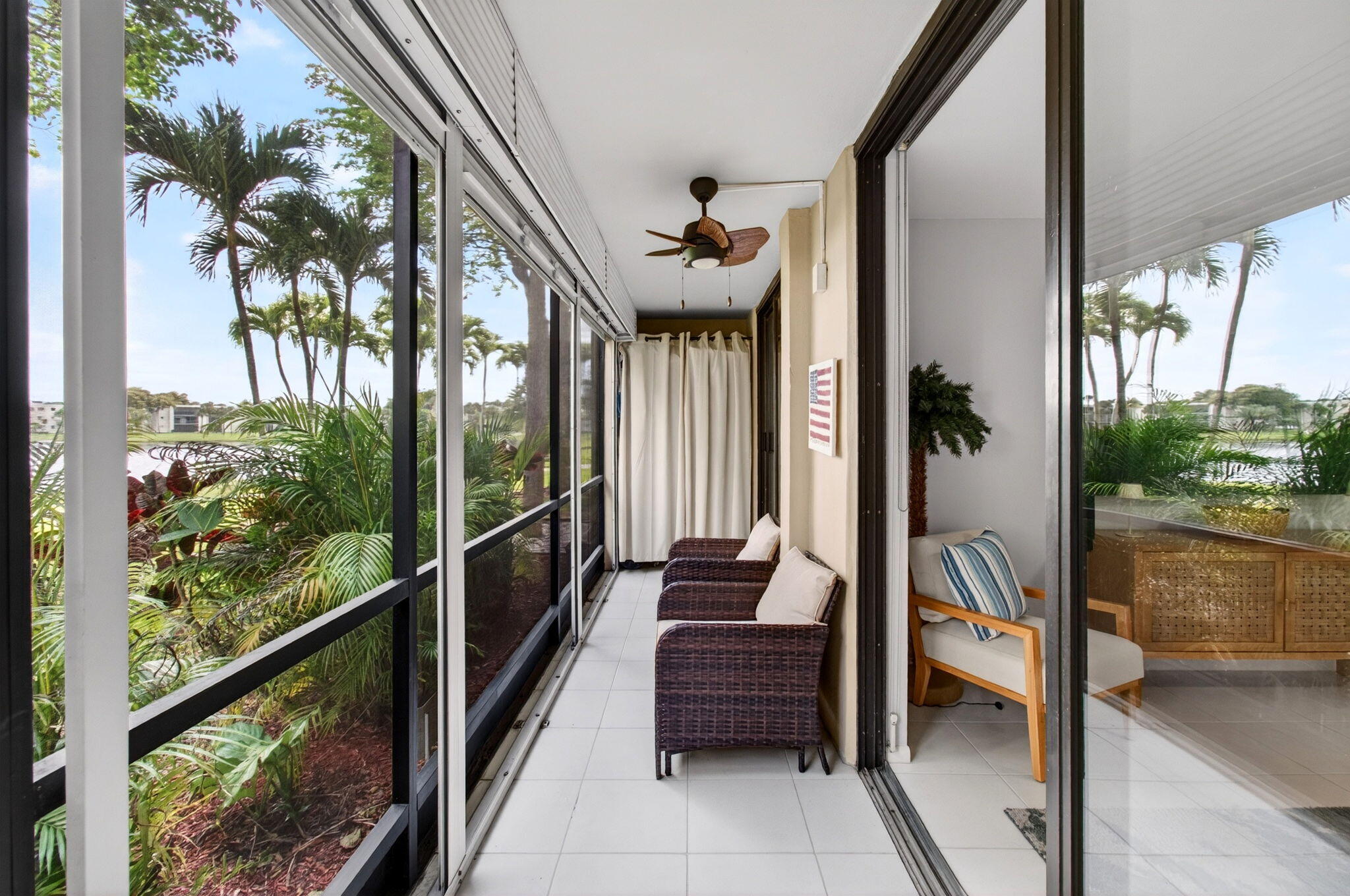 COCONUT PALM CONDO - Residential