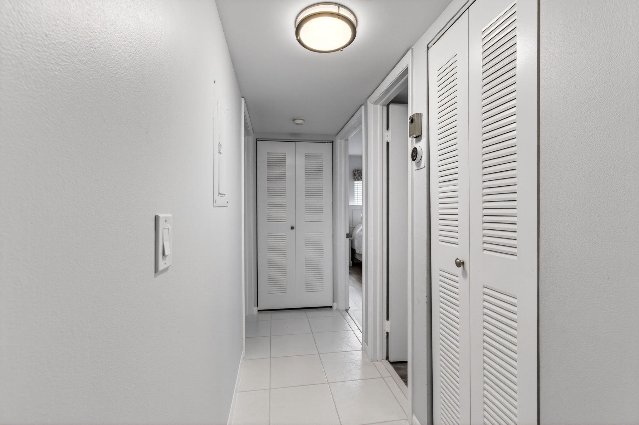 COCONUT PALM CONDO - Residential