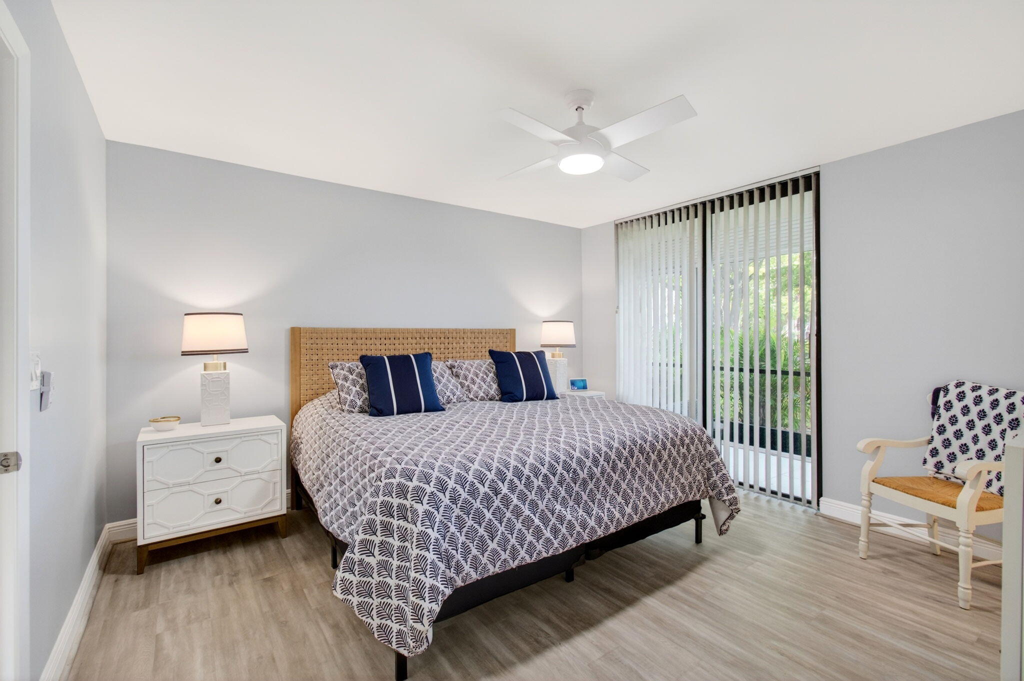 COCONUT PALM CONDO - Residential