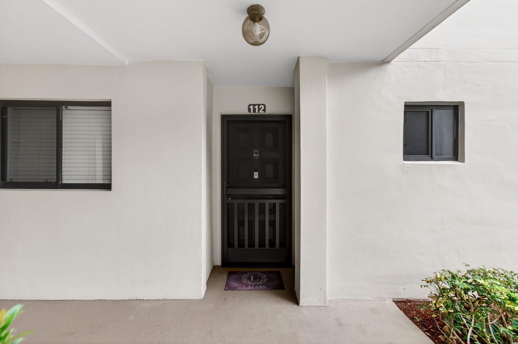 COCONUT PALM CONDO - Residential