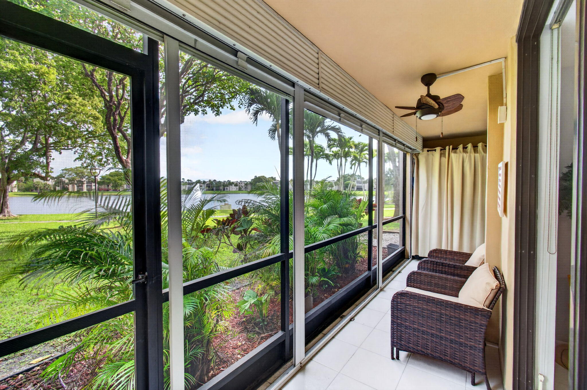 COCONUT PALM CONDO - Residential