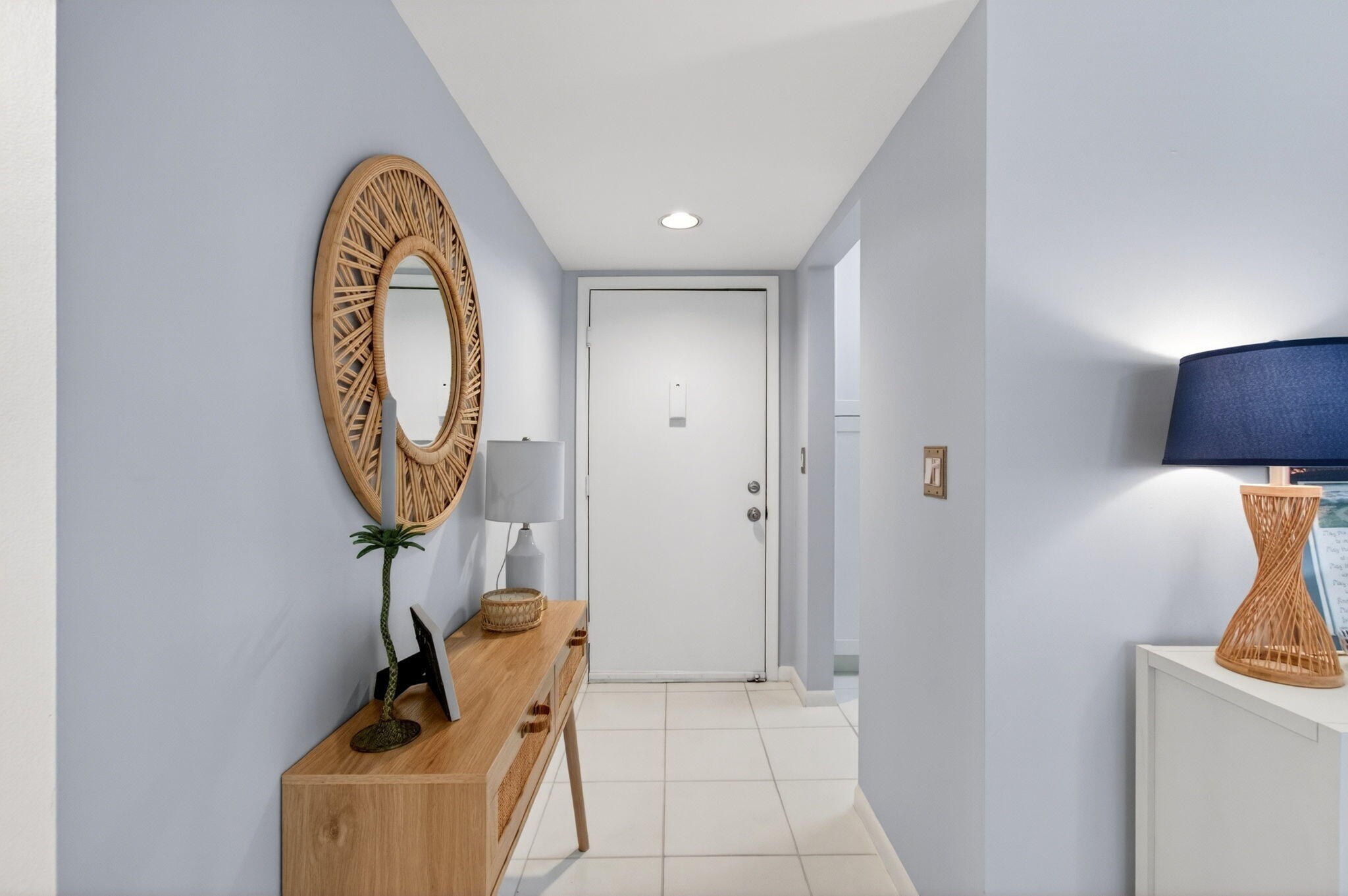 COCONUT PALM CONDO - Residential