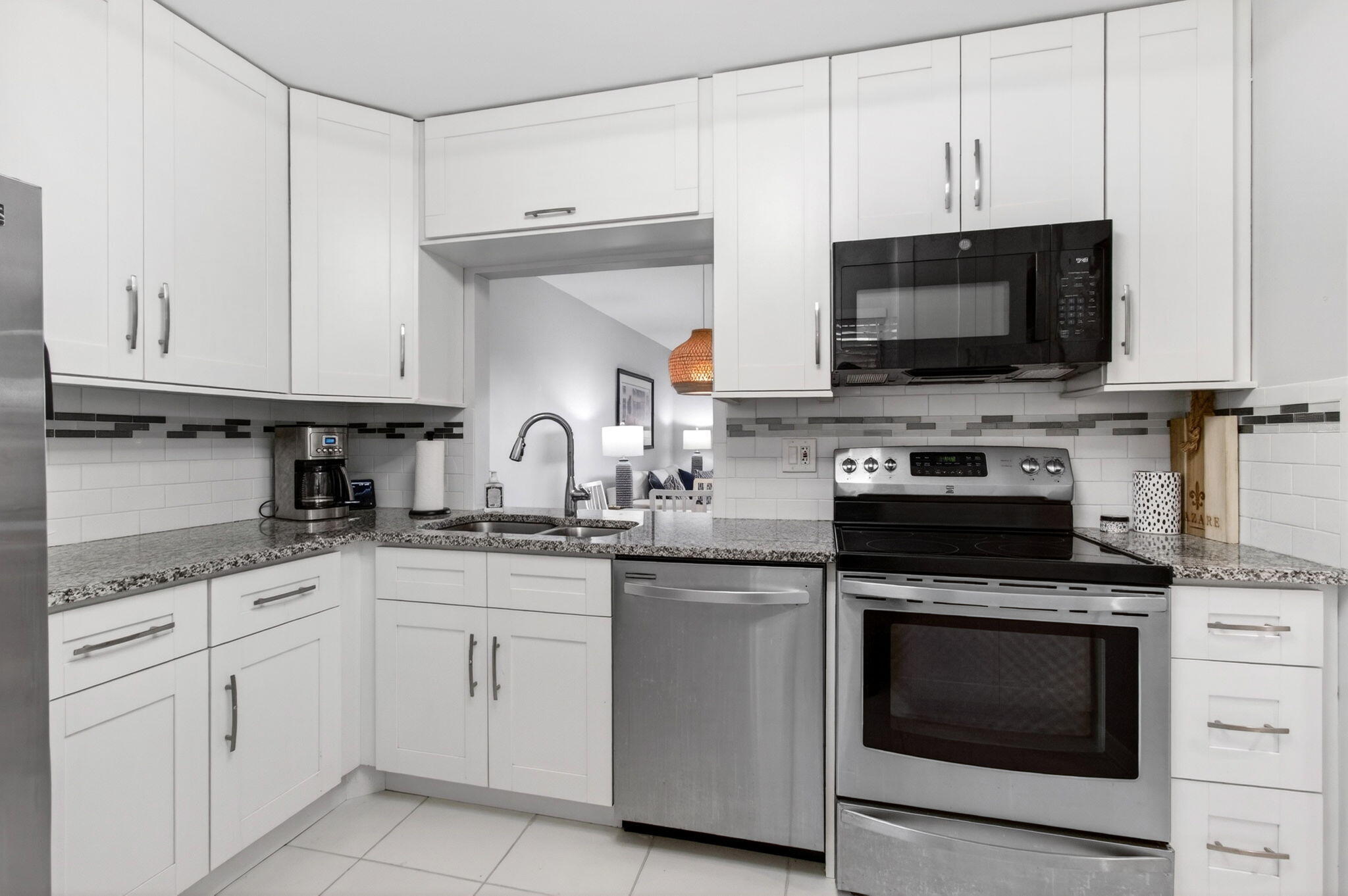 COCONUT PALM CONDO - Residential