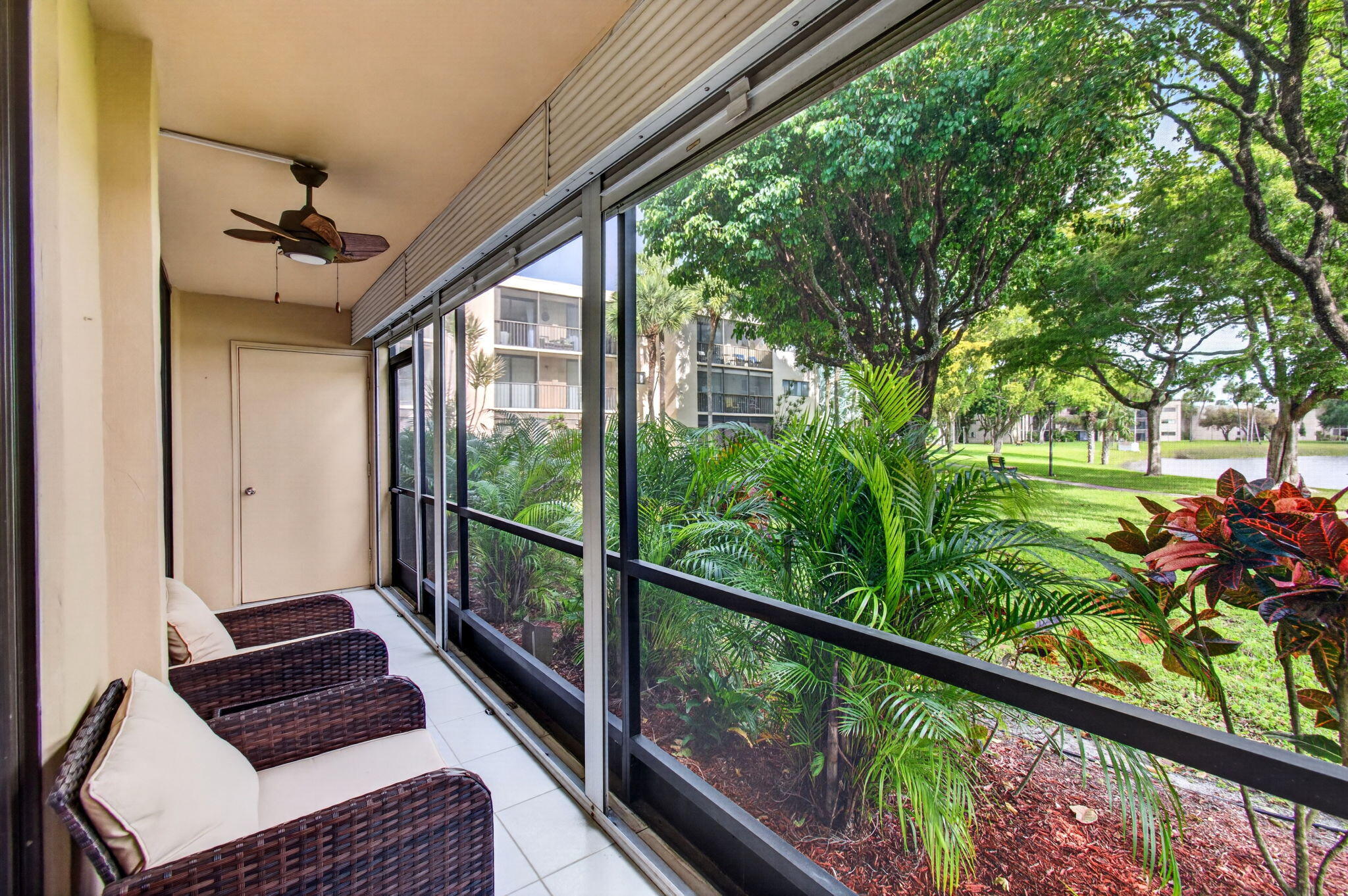 COCONUT PALM CONDO - Residential