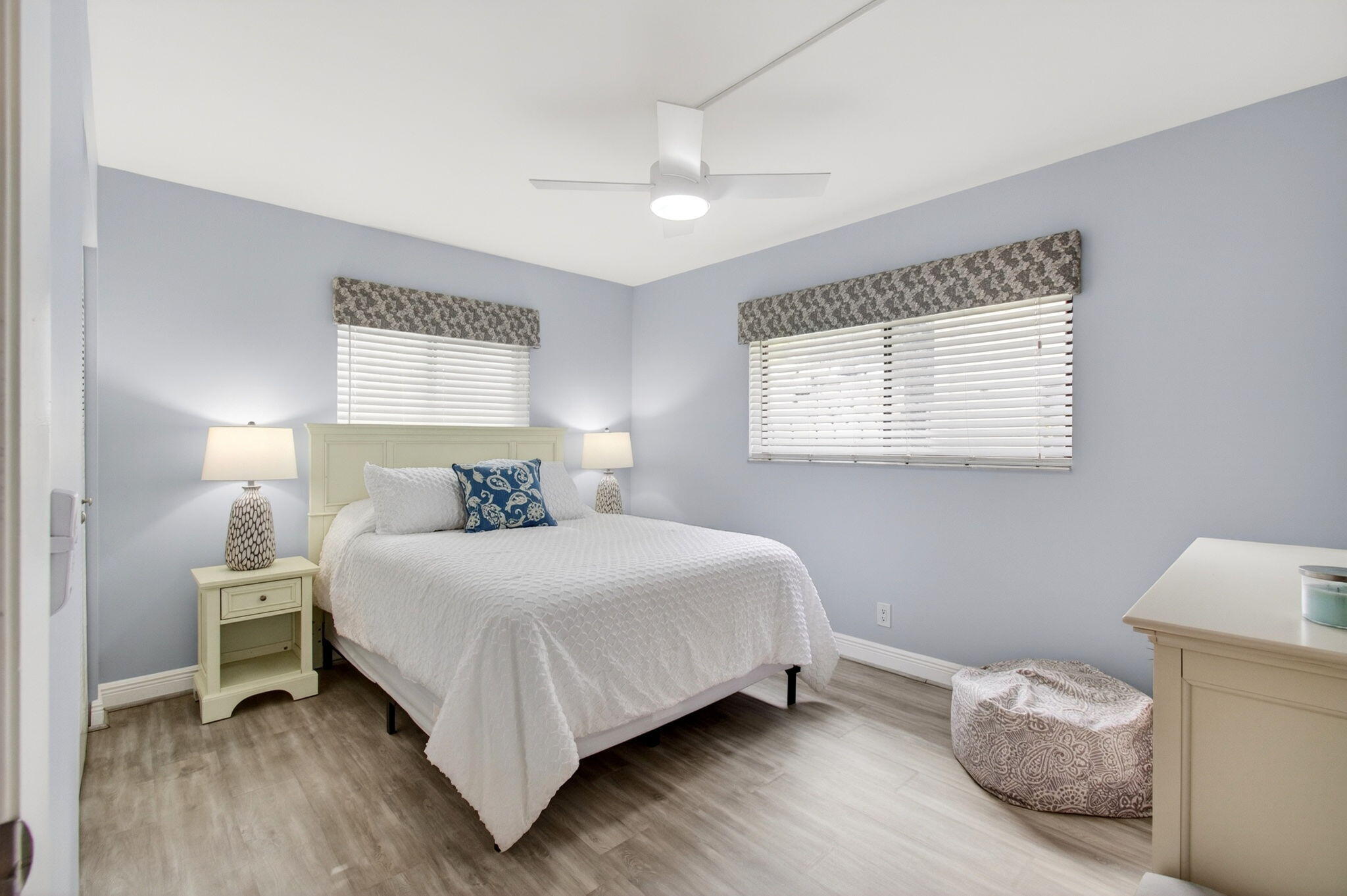 COCONUT PALM CONDO - Residential