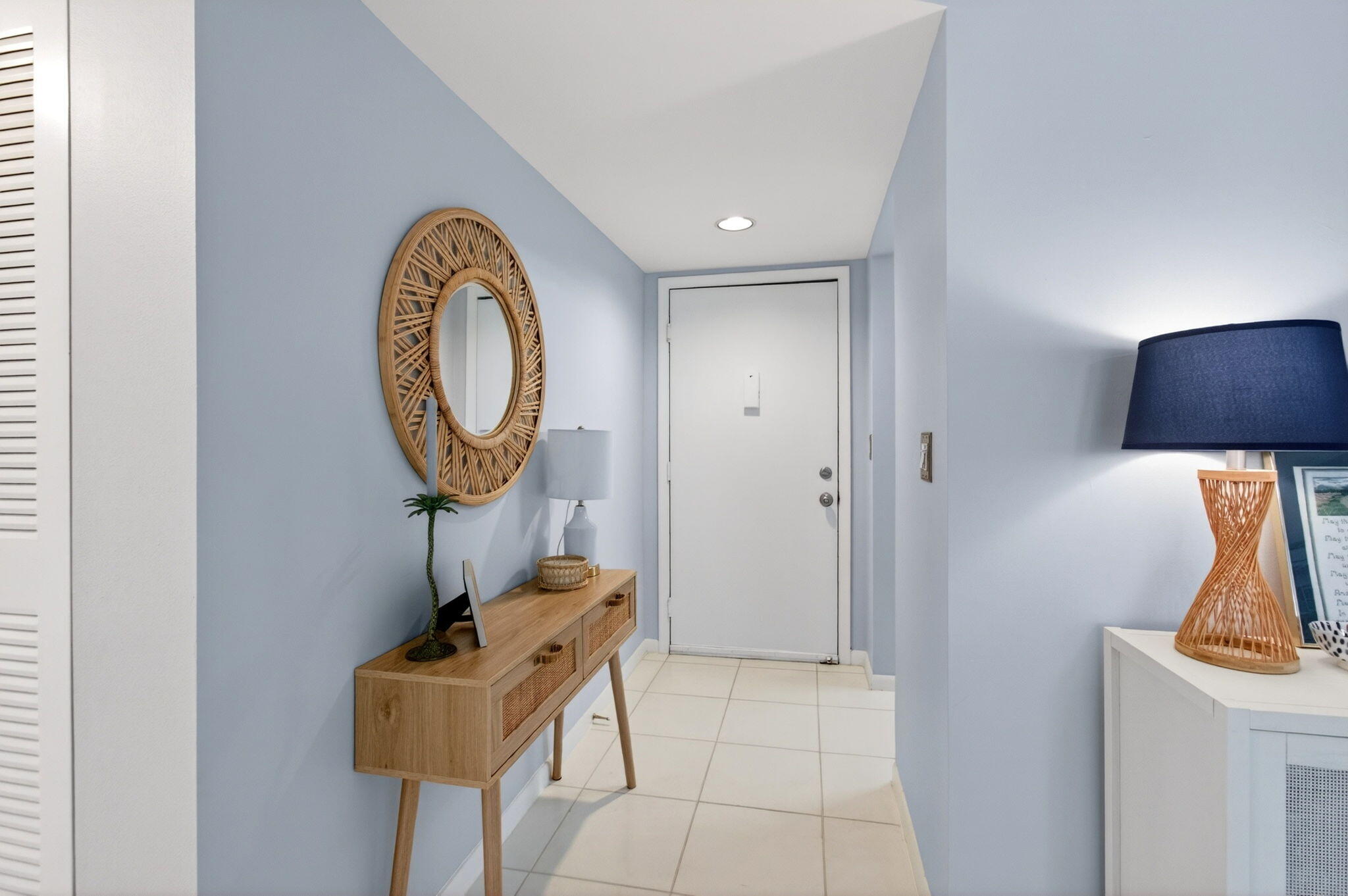 COCONUT PALM CONDO - Residential