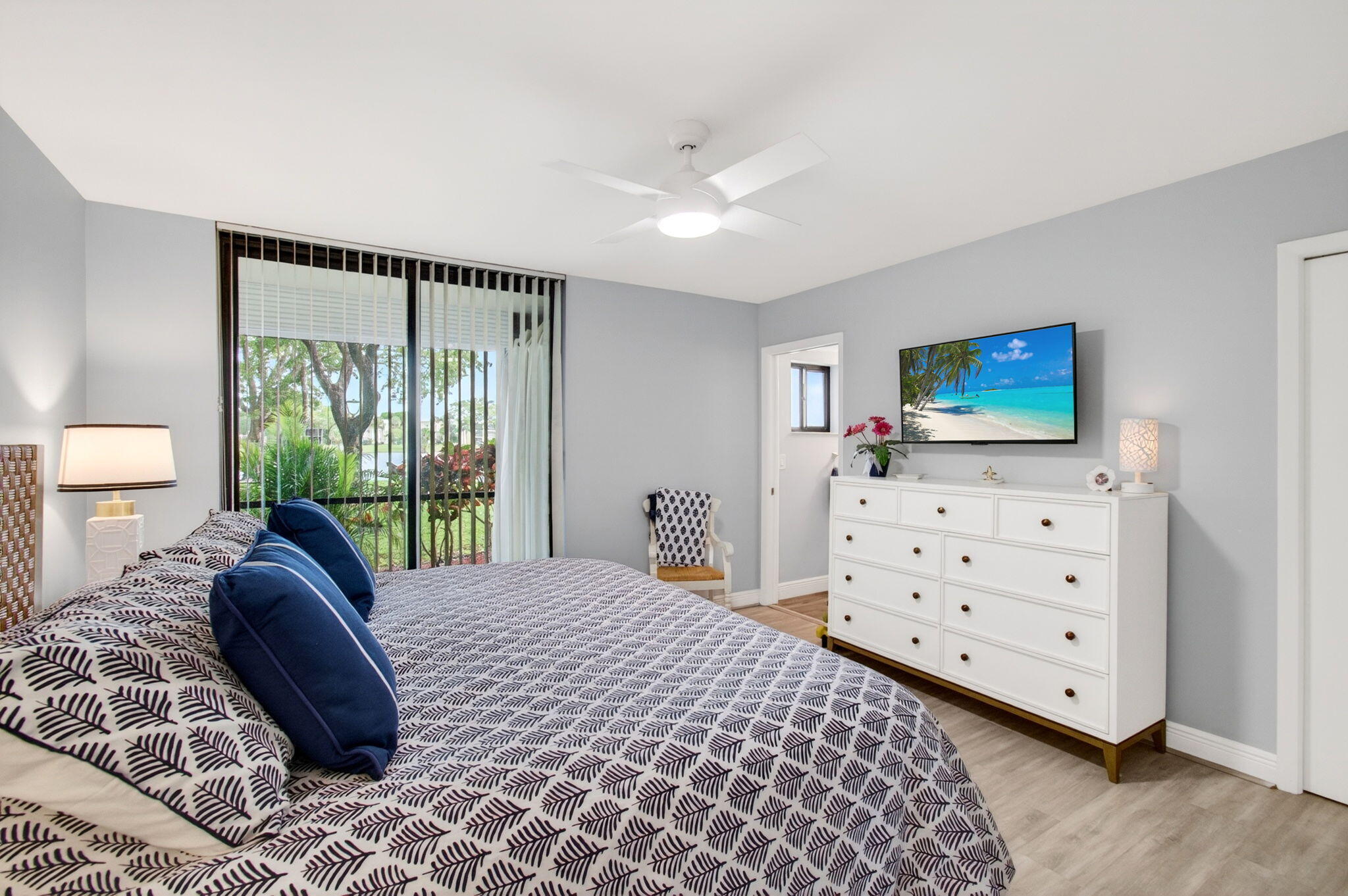 COCONUT PALM CONDO - Residential