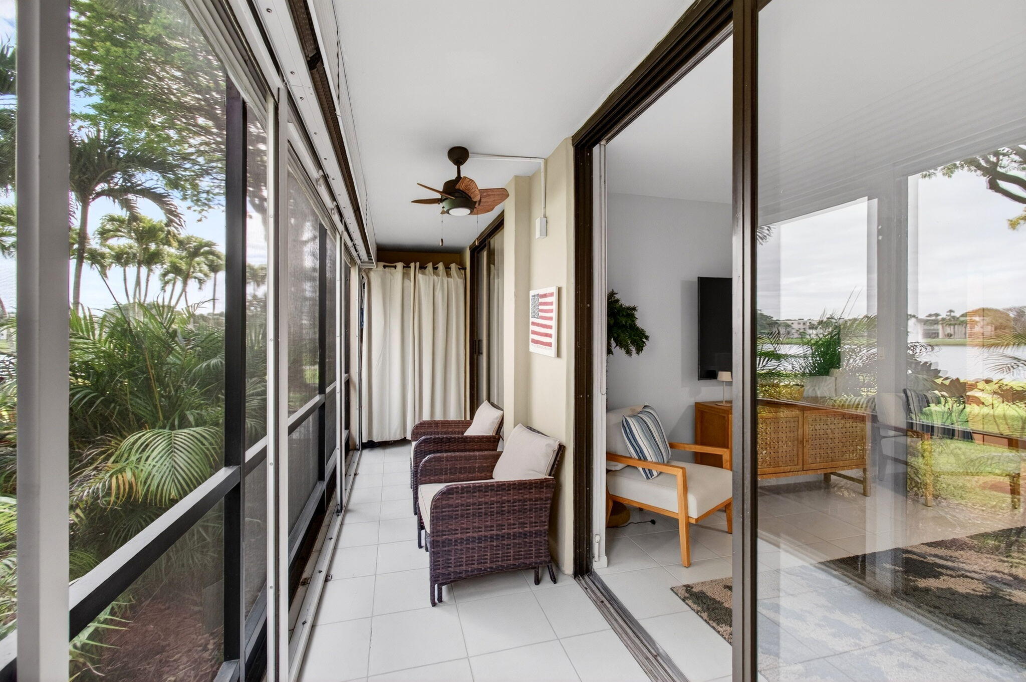 COCONUT PALM CONDO - Residential