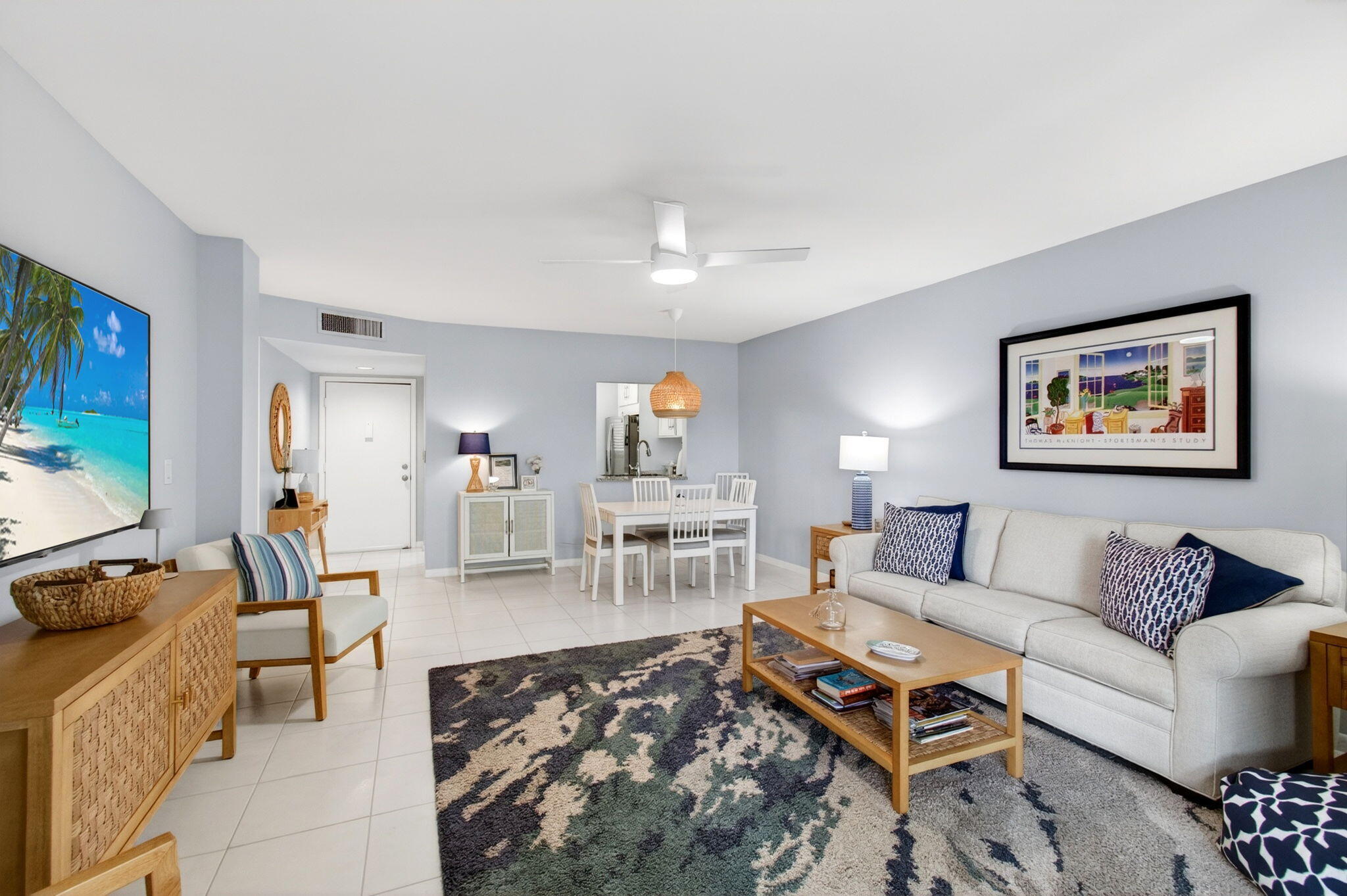 COCONUT PALM CONDO - Residential