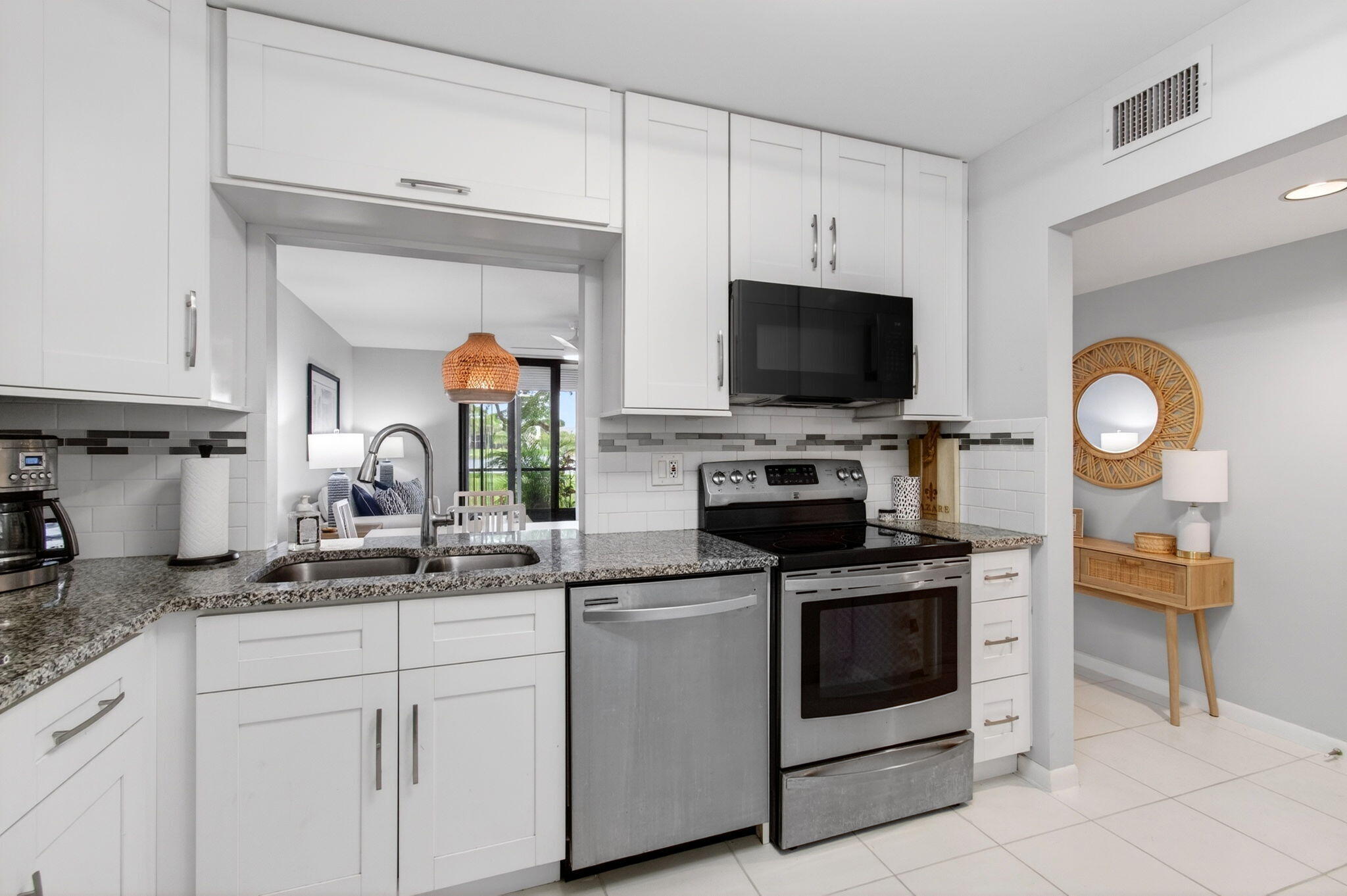 COCONUT PALM CONDO - Residential