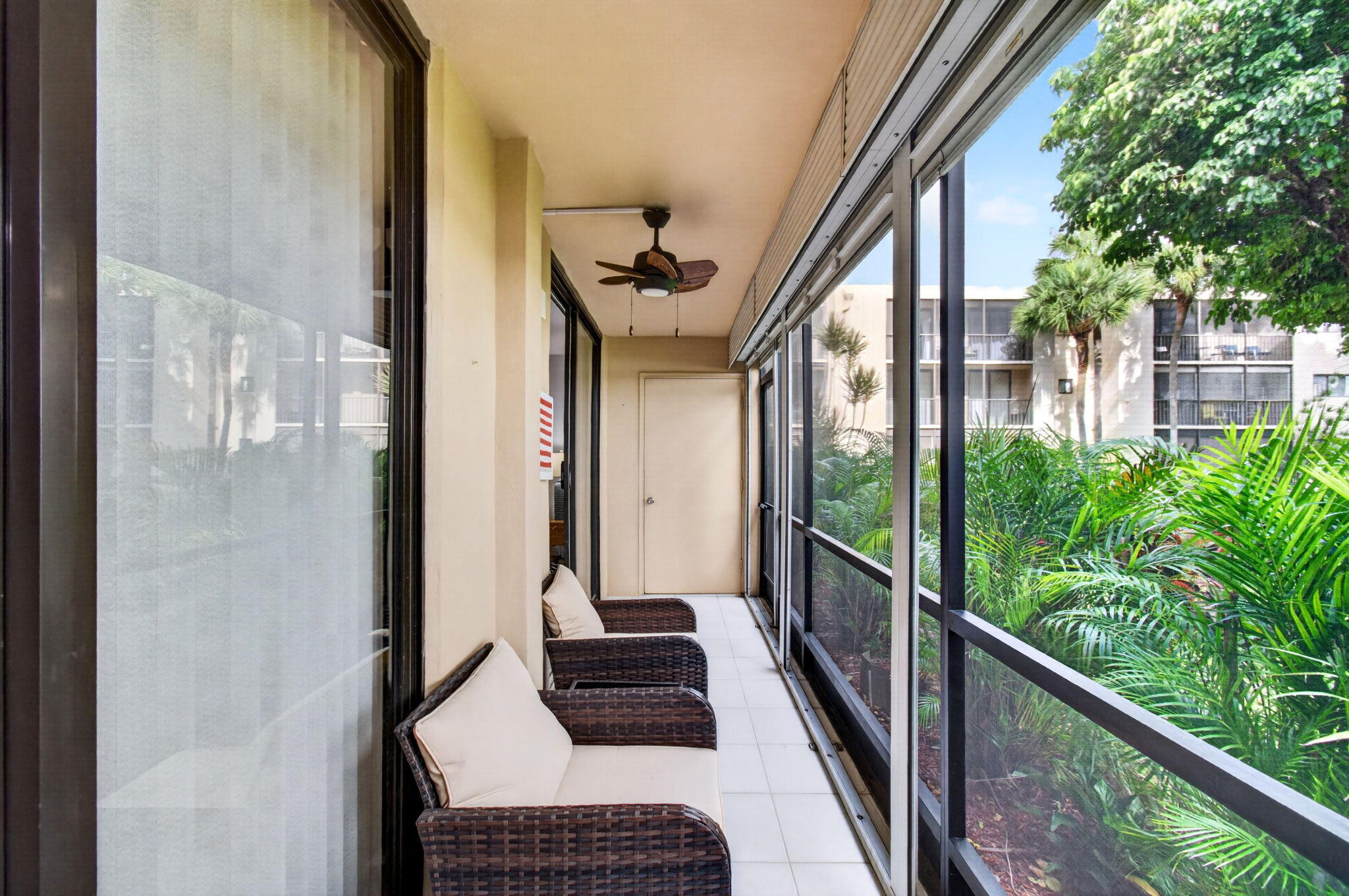 COCONUT PALM CONDO - Residential