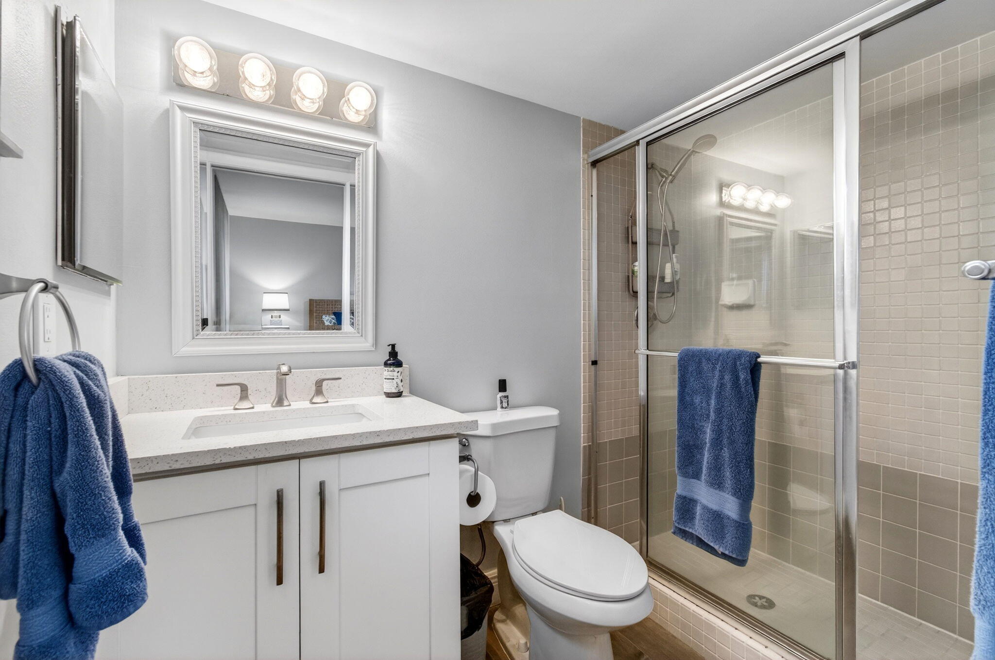 COCONUT PALM CONDO - Residential