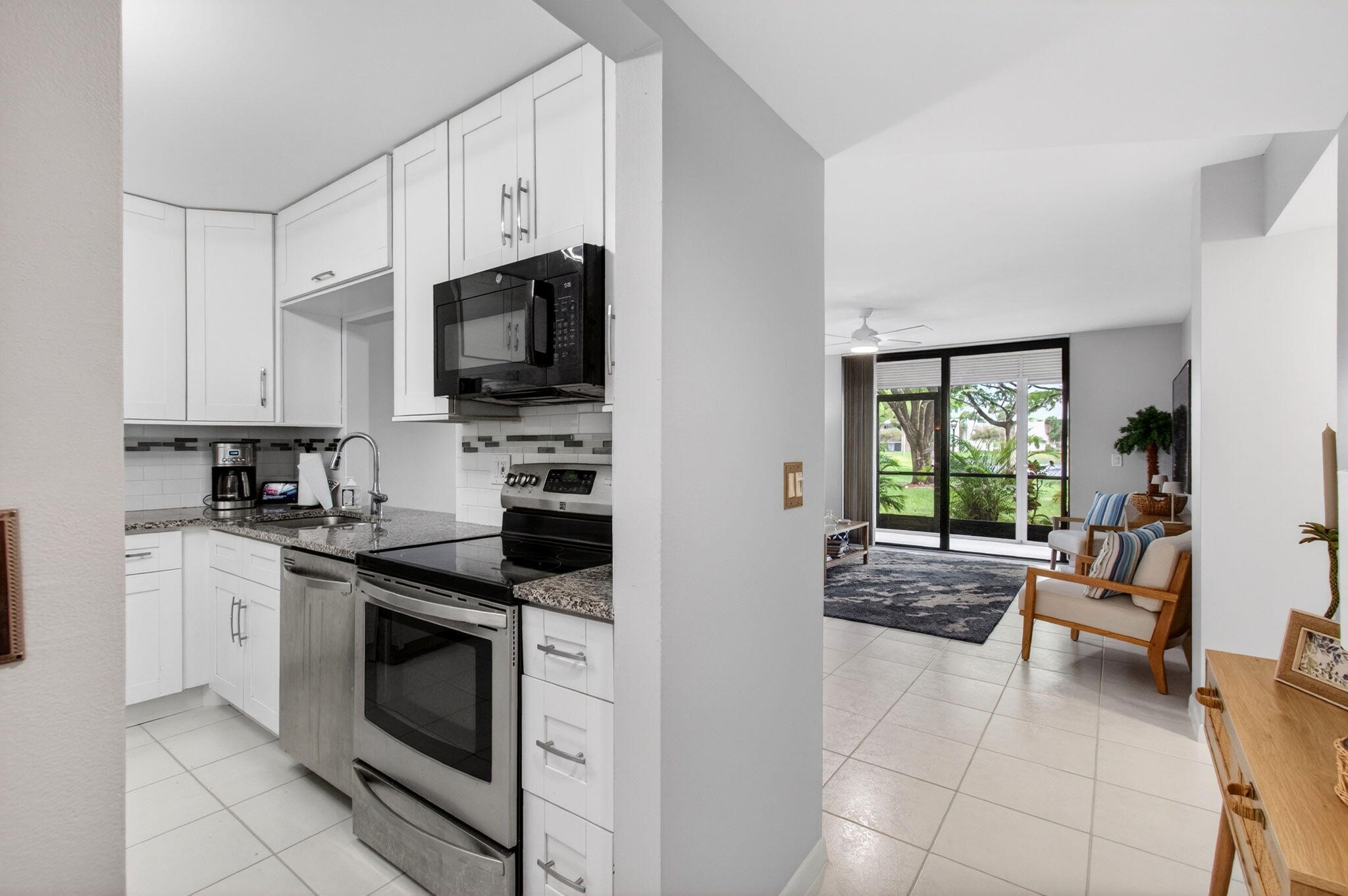 COCONUT PALM CONDO - Residential