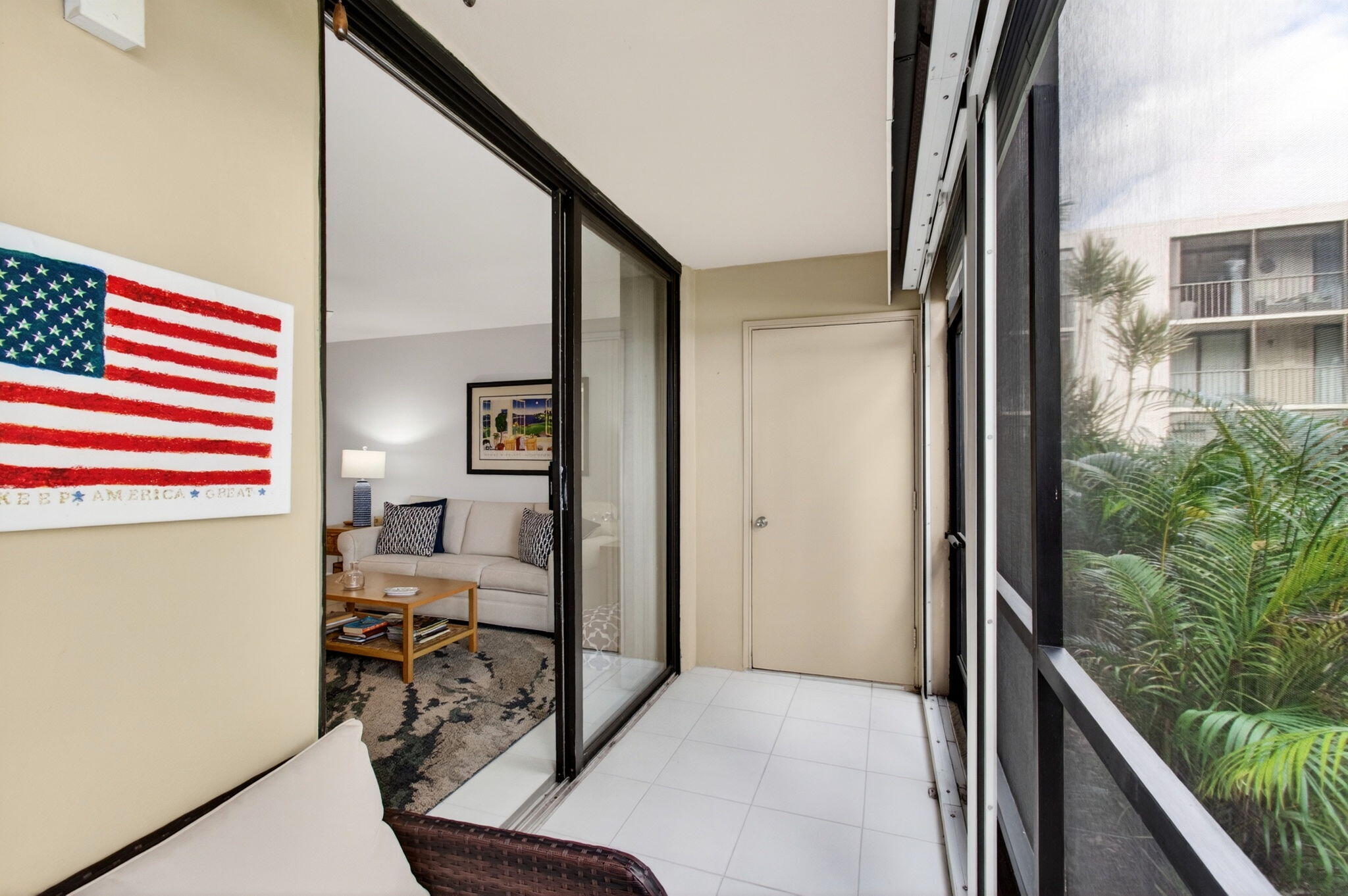 COCONUT PALM CONDO - Residential