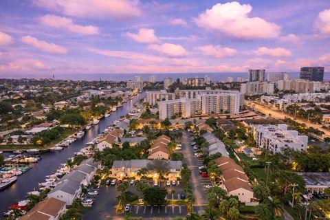 2623 NE 15th Street 2623 Pompano Beach FL 33062