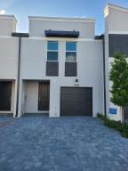 FONTANA TOWNHOMES - Residential Lease