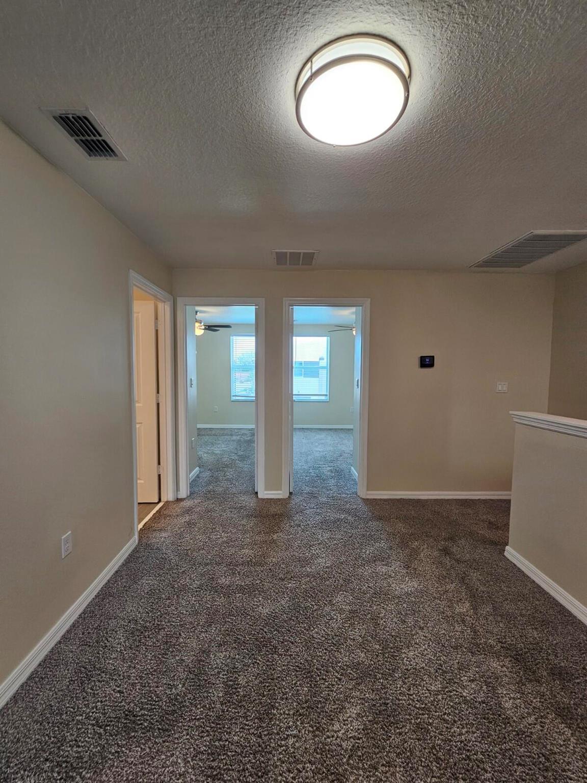 FONTANA TOWNHOMES - Residential Lease