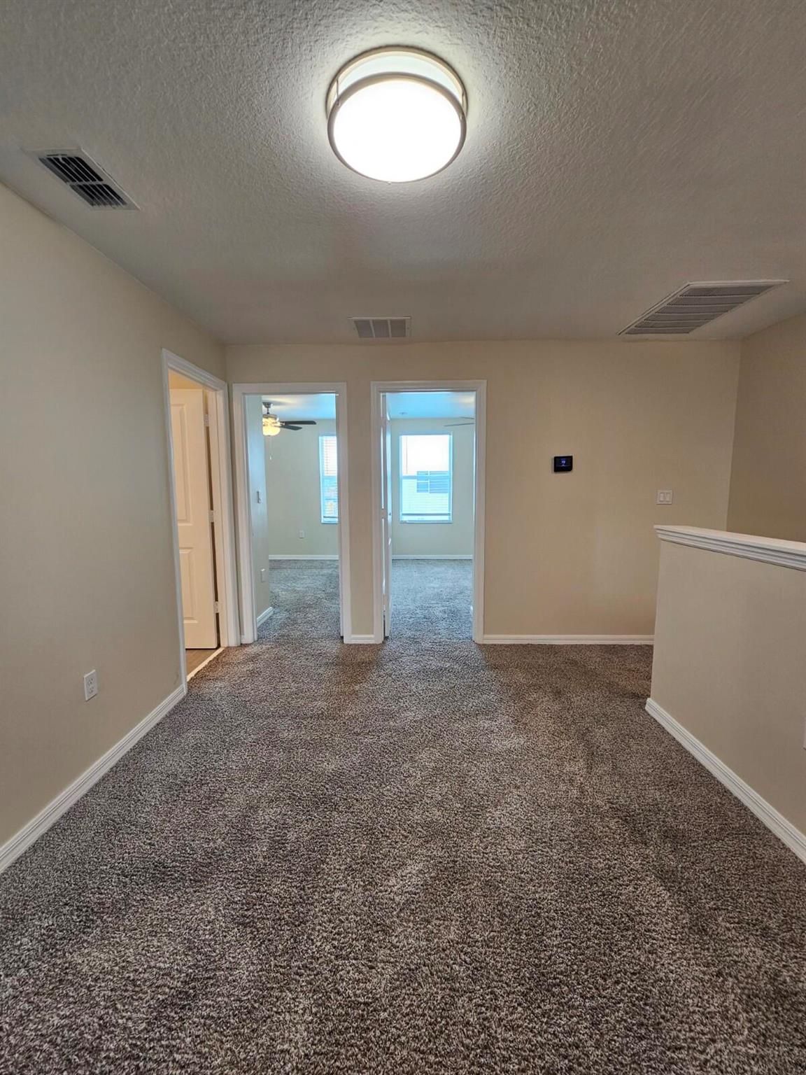 FONTANA TOWNHOMES - Residential Lease