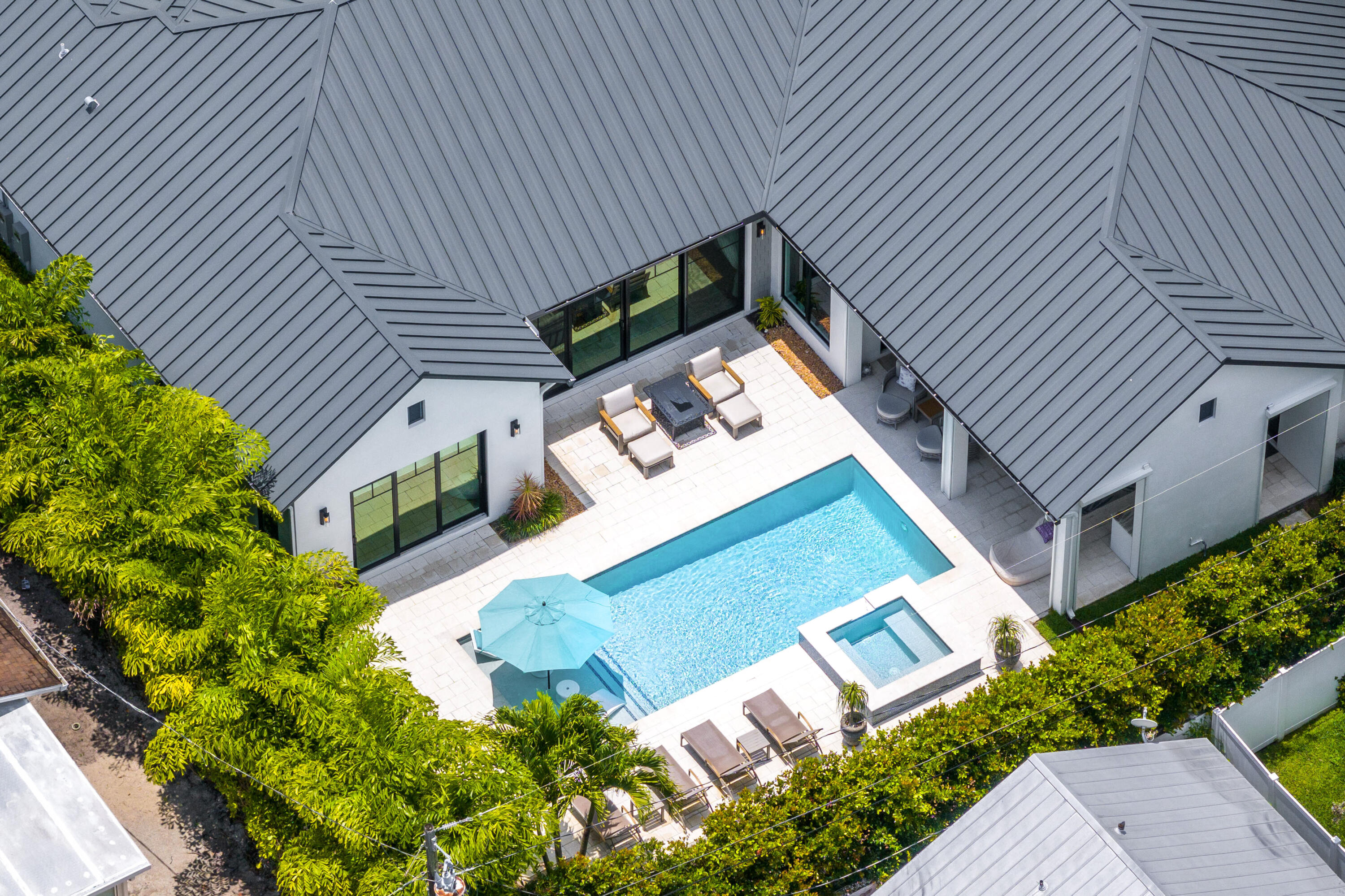 DELL PARK - Residential