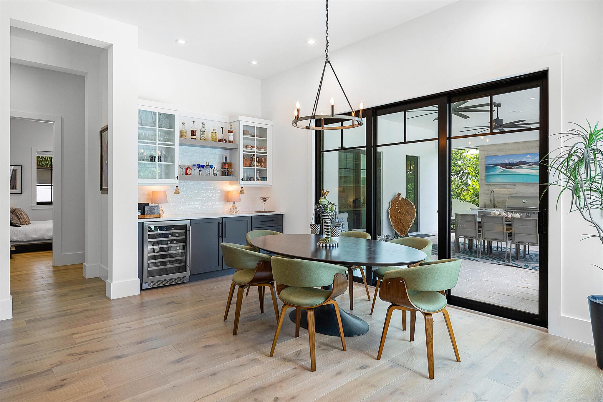 DELL PARK - Residential