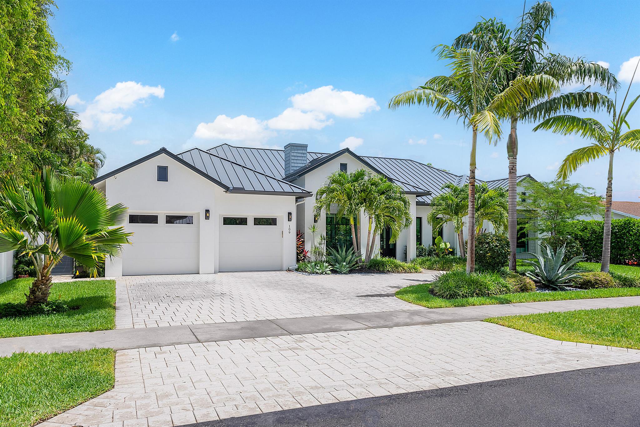 DELL PARK - Residential