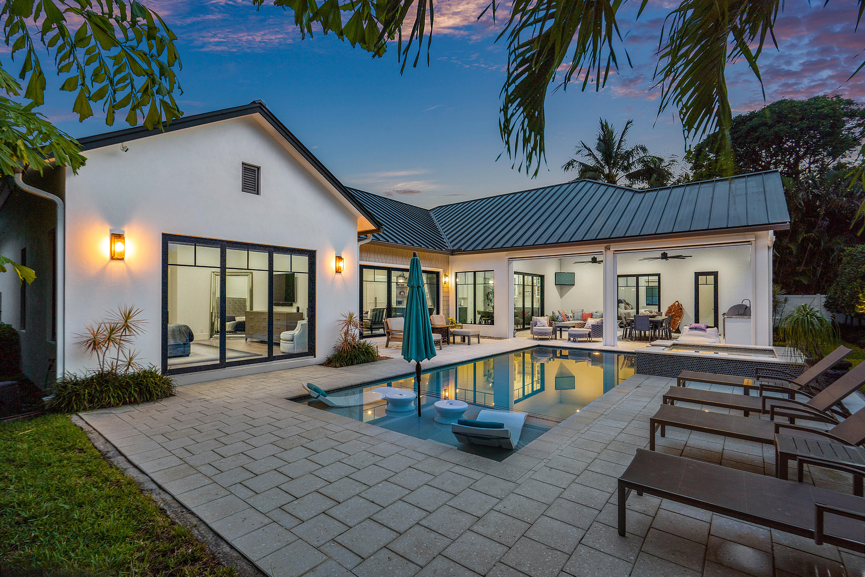 DELL PARK - Residential